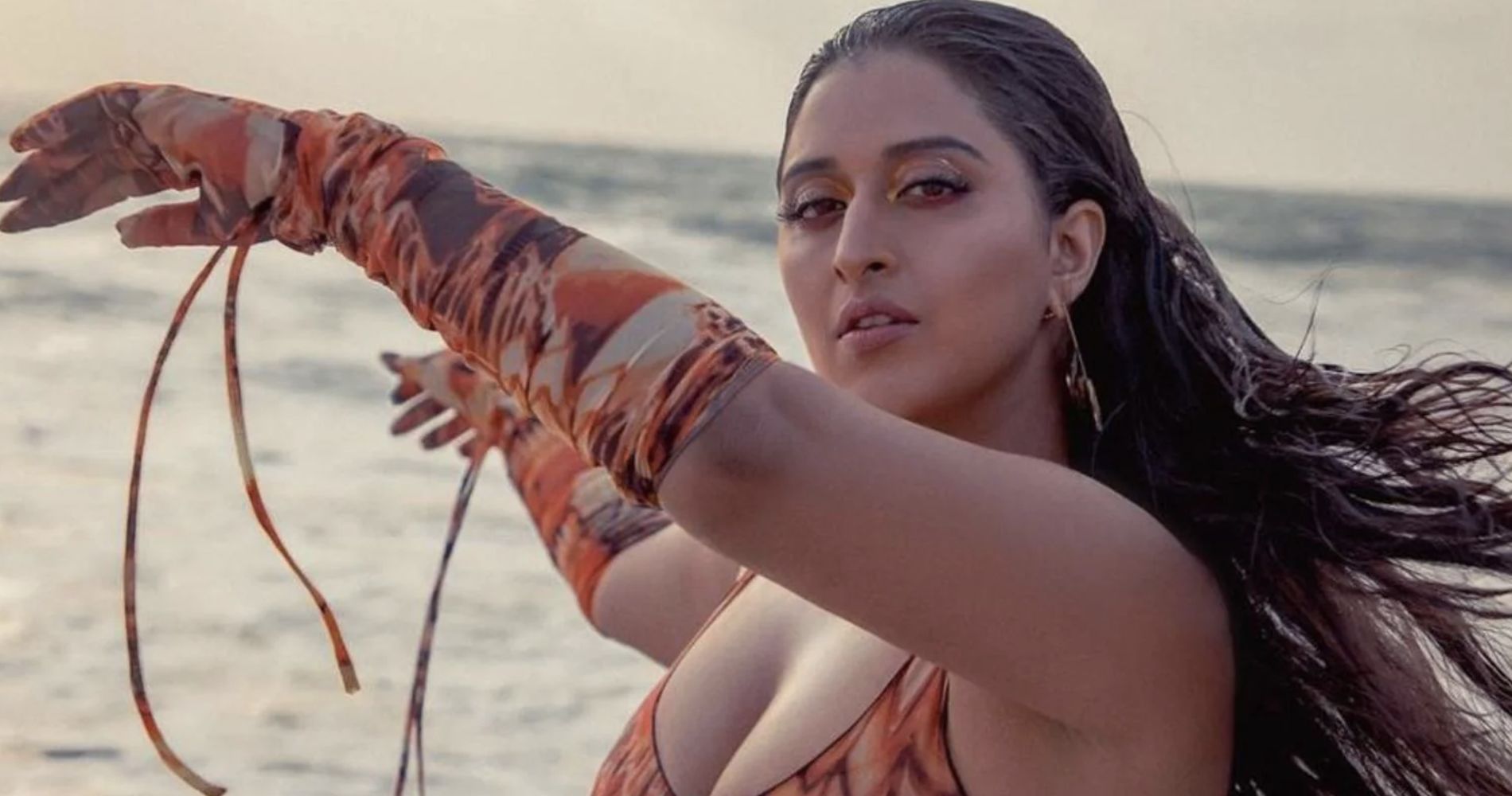 Raja Kumari Unveils 'No Nazar' Music Video, A Perfect Diwali Gift For Fan