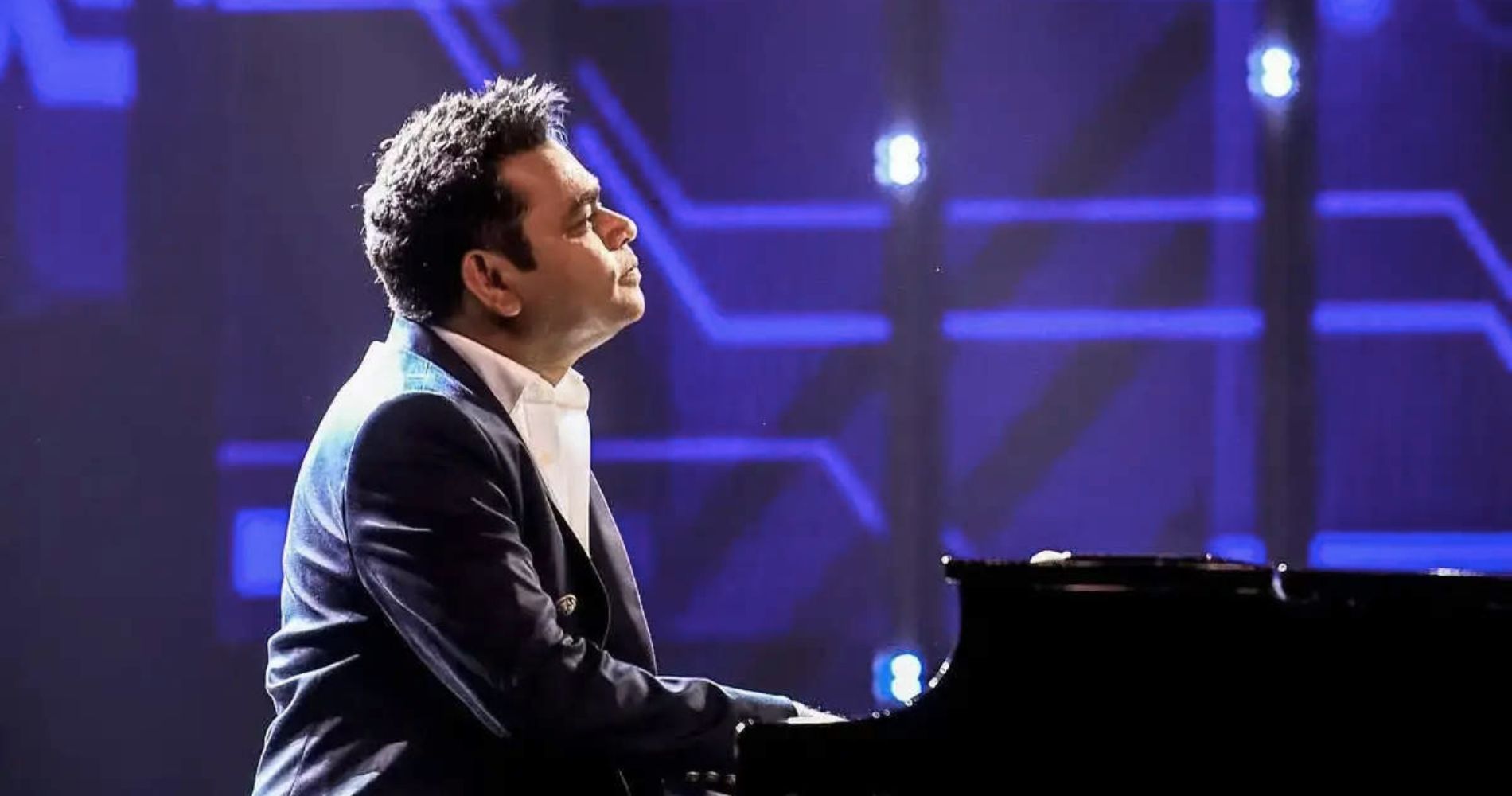 Notes Of Renewal: AR Rahman's Rendition Embraces The Enduring Afterlife