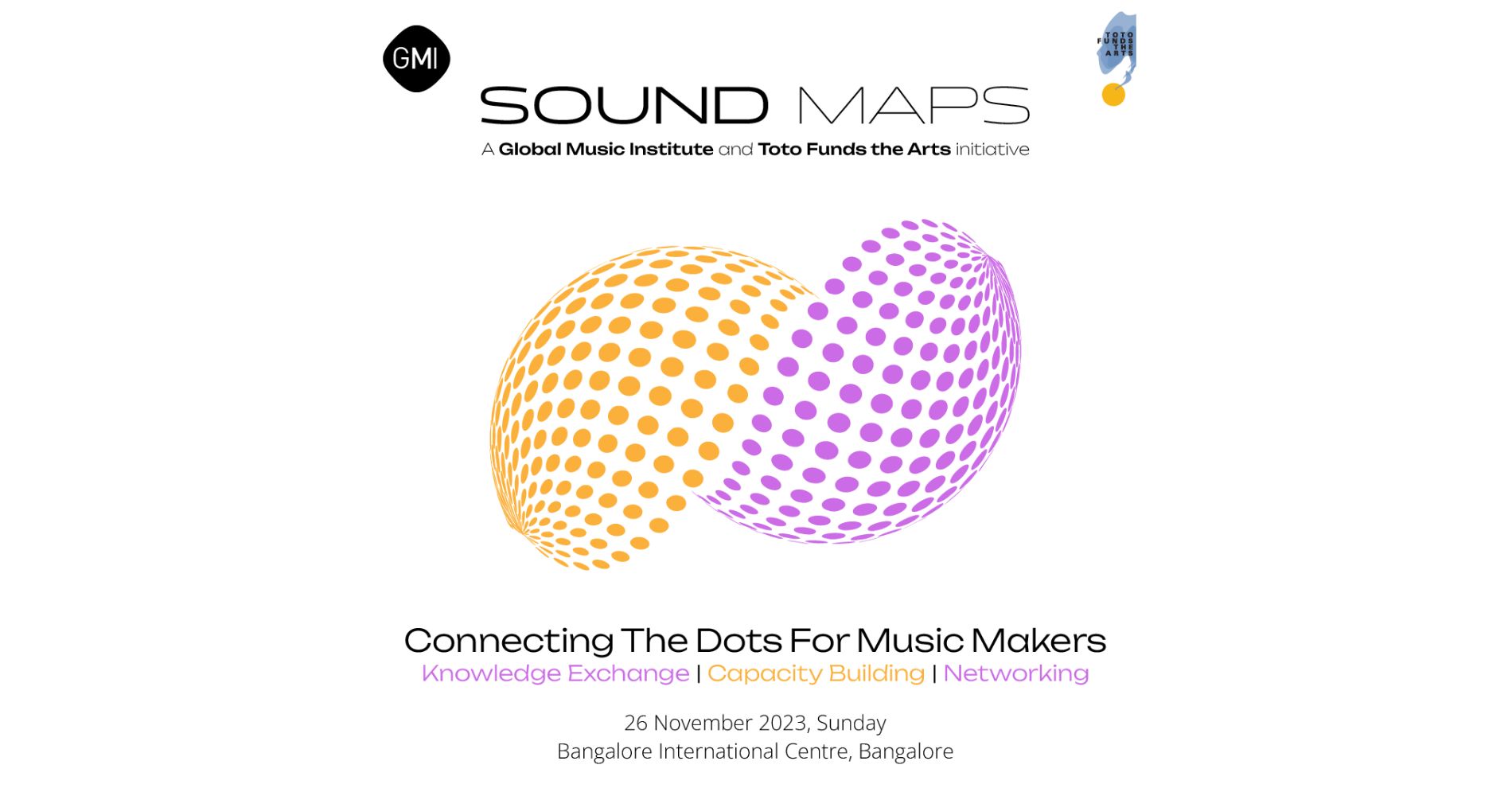 Bridging The Sonic Divide: Soundmaps Vision For Music Makers