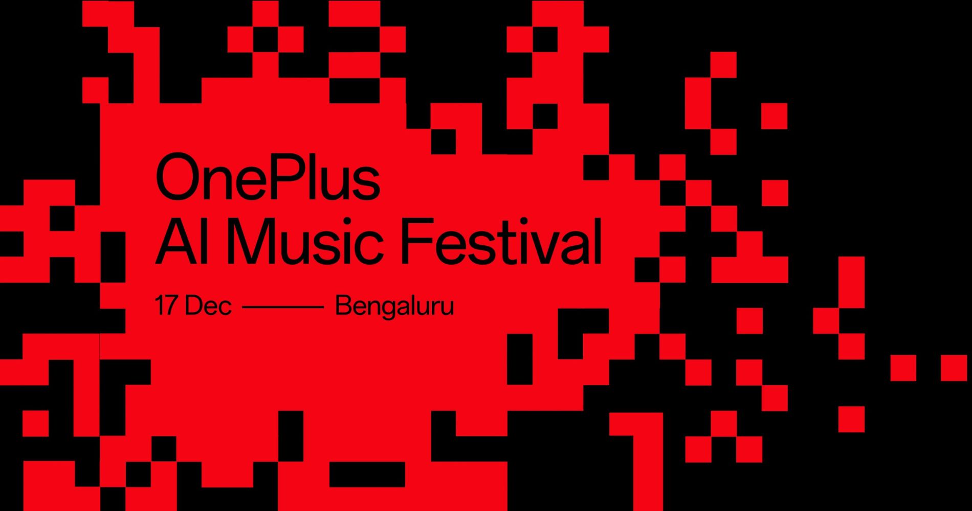 EDM Maestro Afrojack To Ignite The Stage At OnePlus AI Music Festival