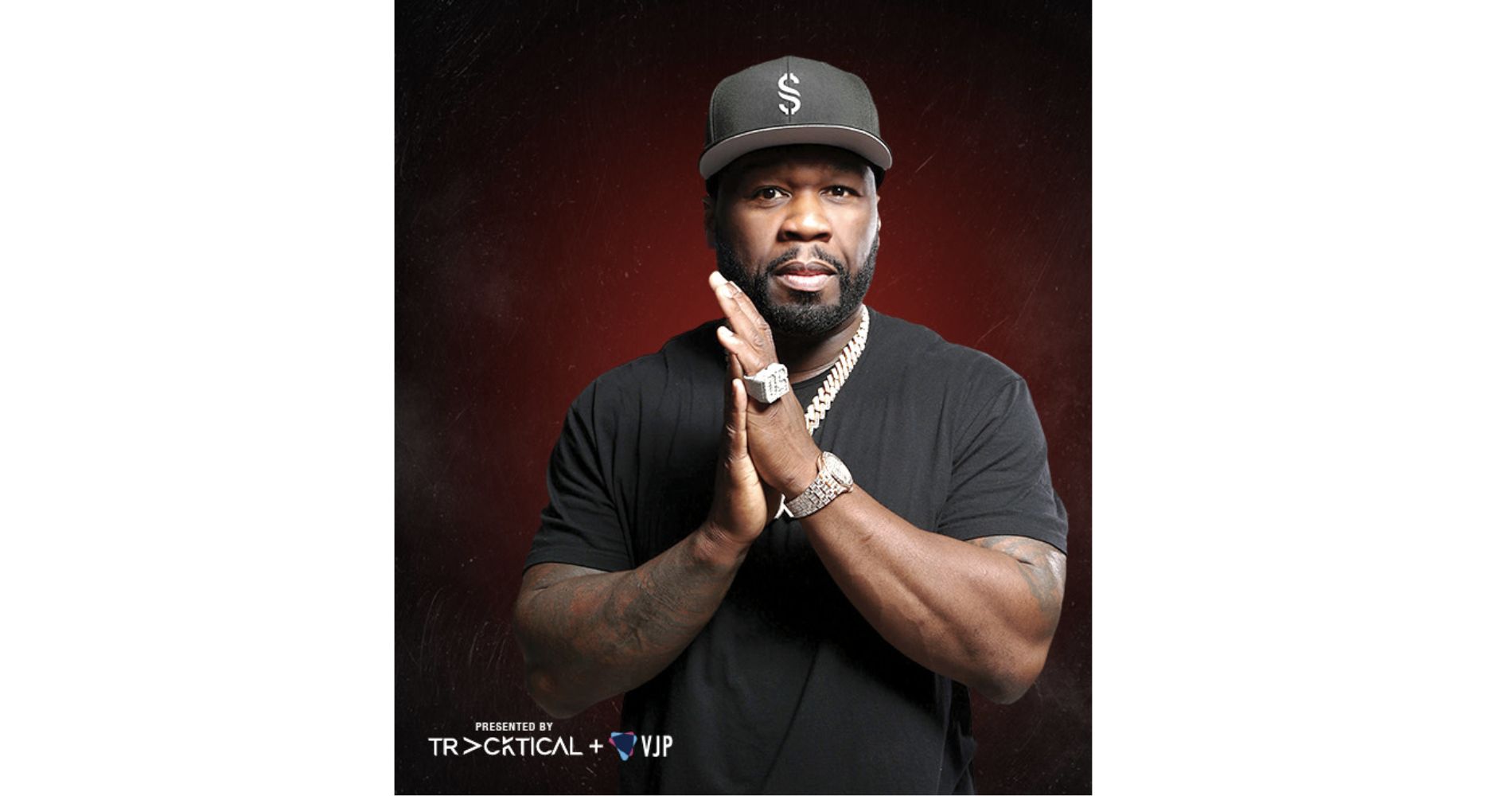 50 Cent's Grand Finale: Uniting India's Hip-Hop Stars And Celebrities