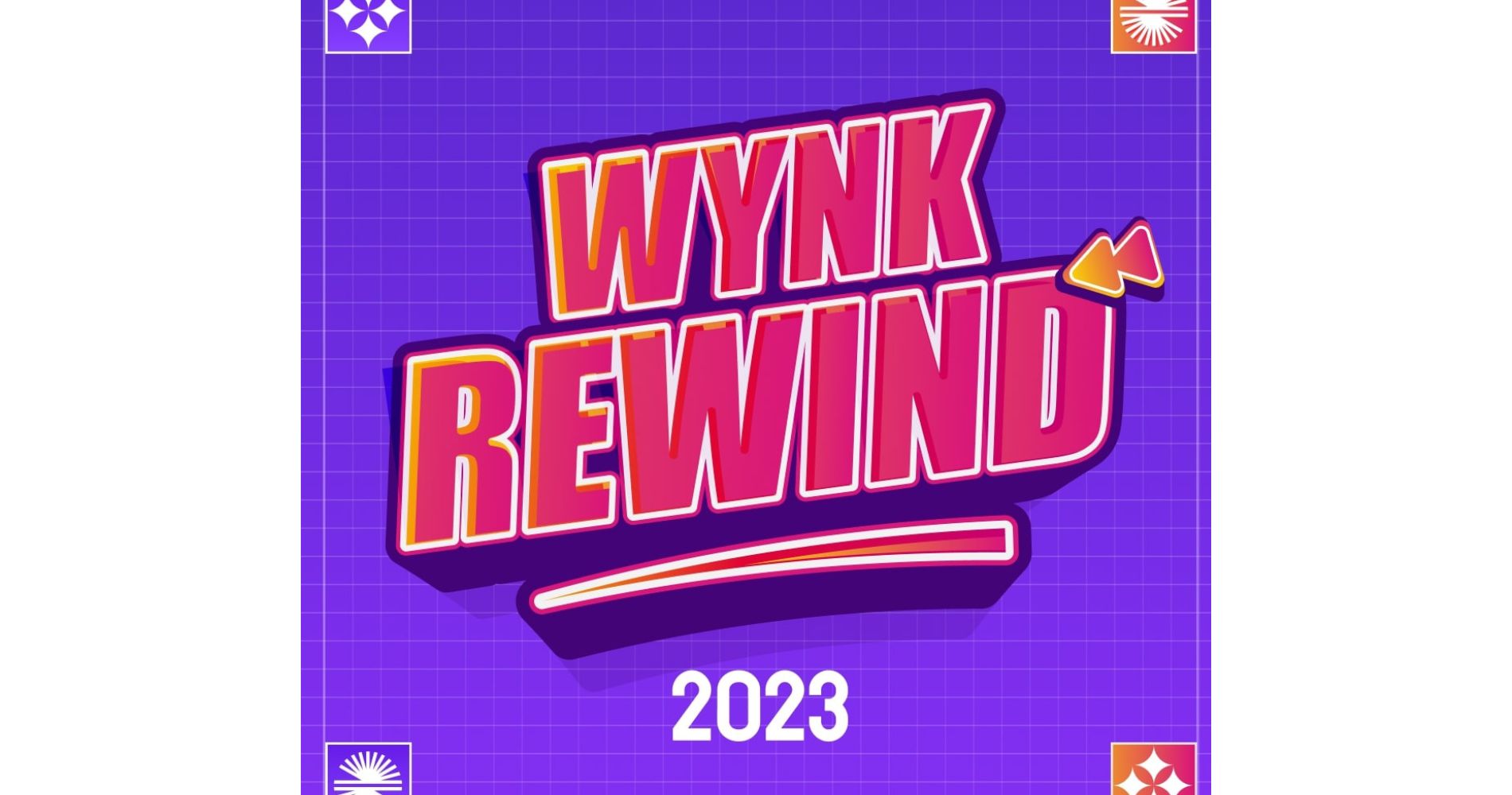 Wynk Rewind Launches India's Beloved Tracks Of 2023