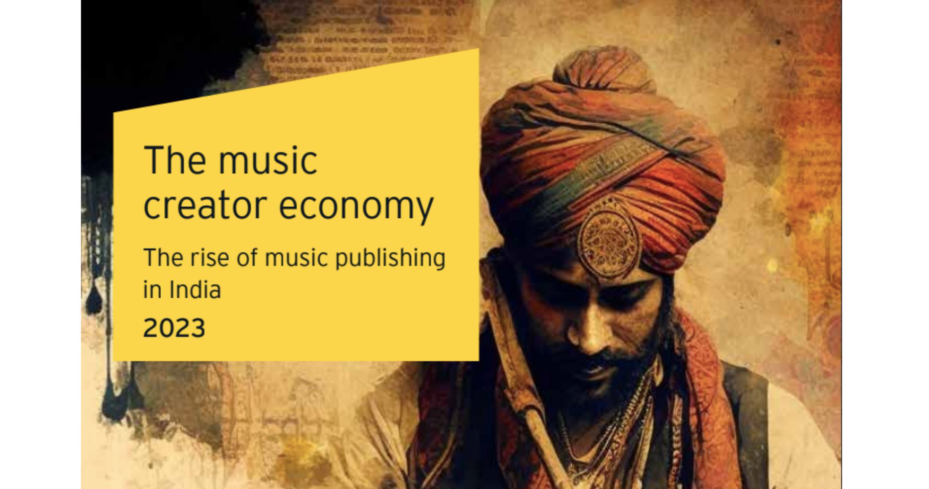 EY Findings Show Only 60% Of Music Creators Achieve Full-Time