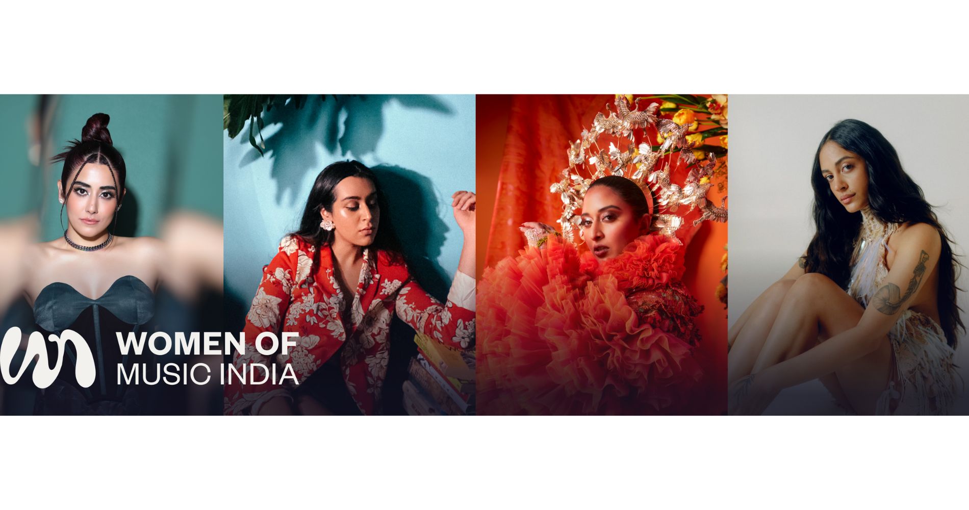 Women Of Music India Launches As The Ultimate Community For Women In The Industry