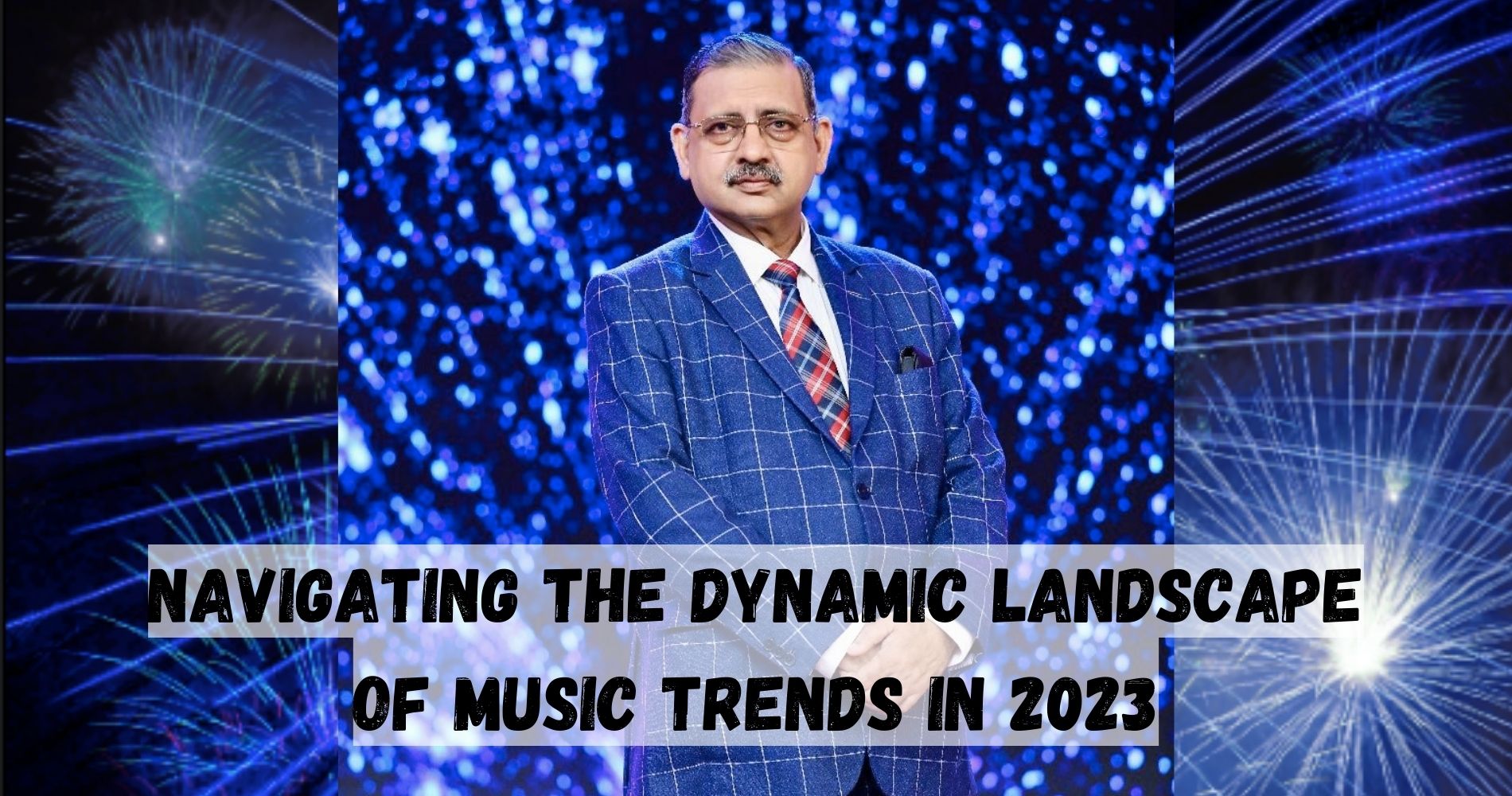 Navigating The Dynamic Landscape Of Music Trends In 2023