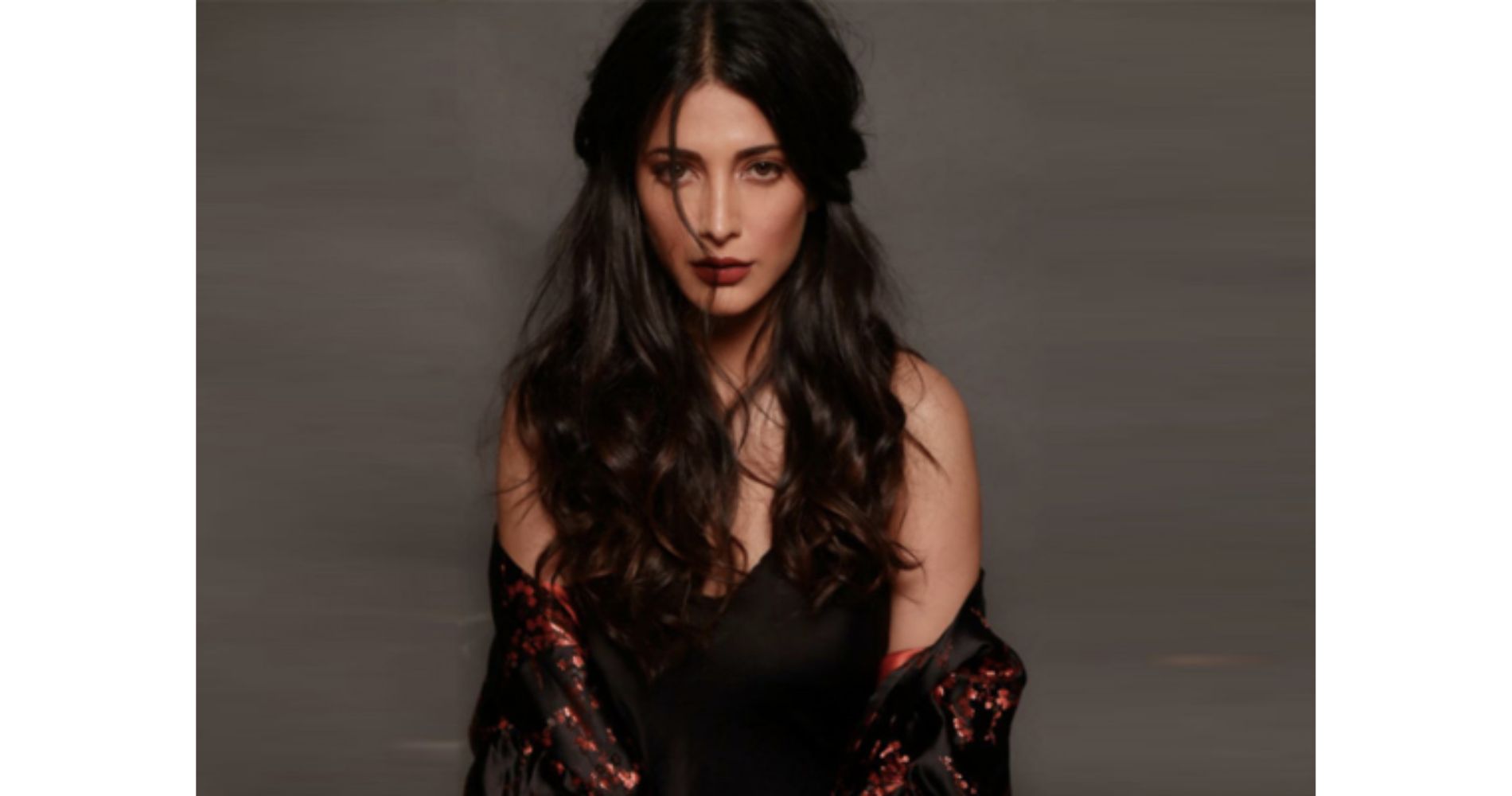 Shruti Haasan To Perform Live In Delhi's North East Festival