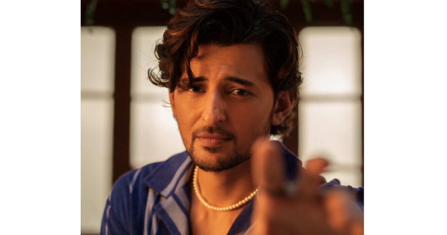 Darshan Raval Surprises Fans With A New Single And Announces