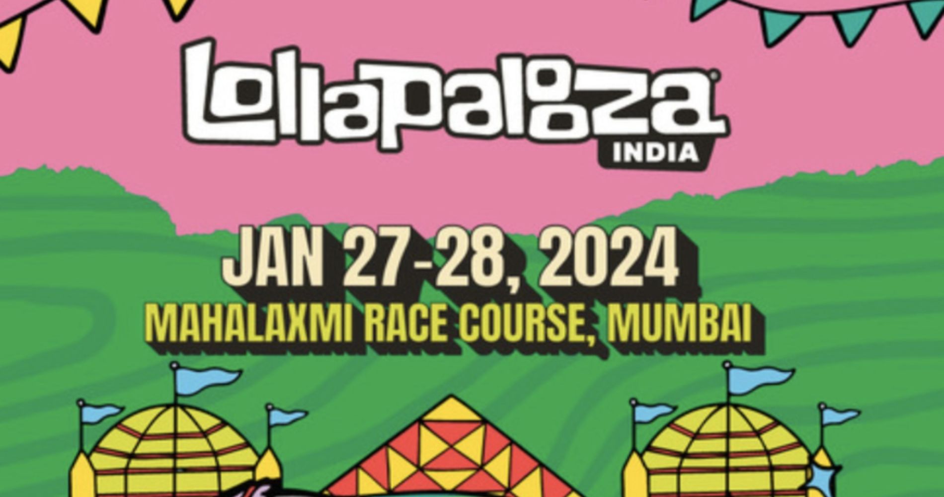 Lollapalooza India's Innovative Collaboration: Brands And Music Merge For A