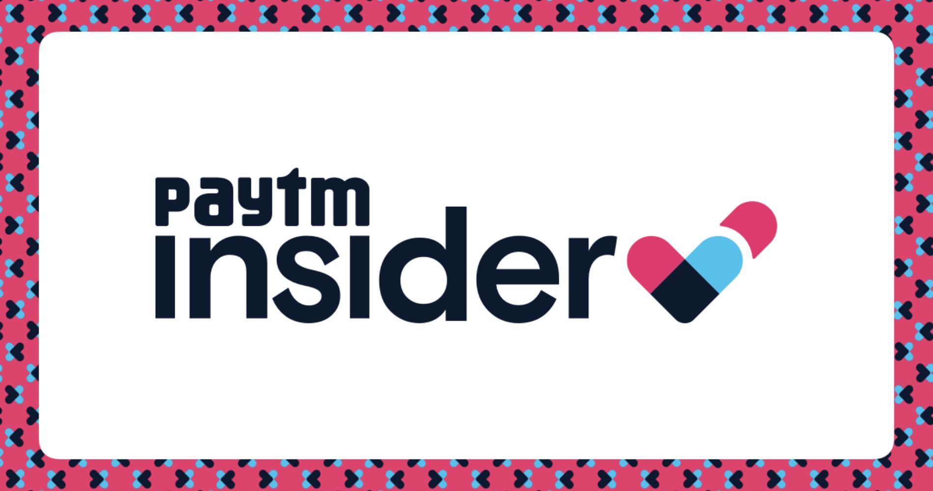 Paytm Insider Reveals Exciting Upcoming Events