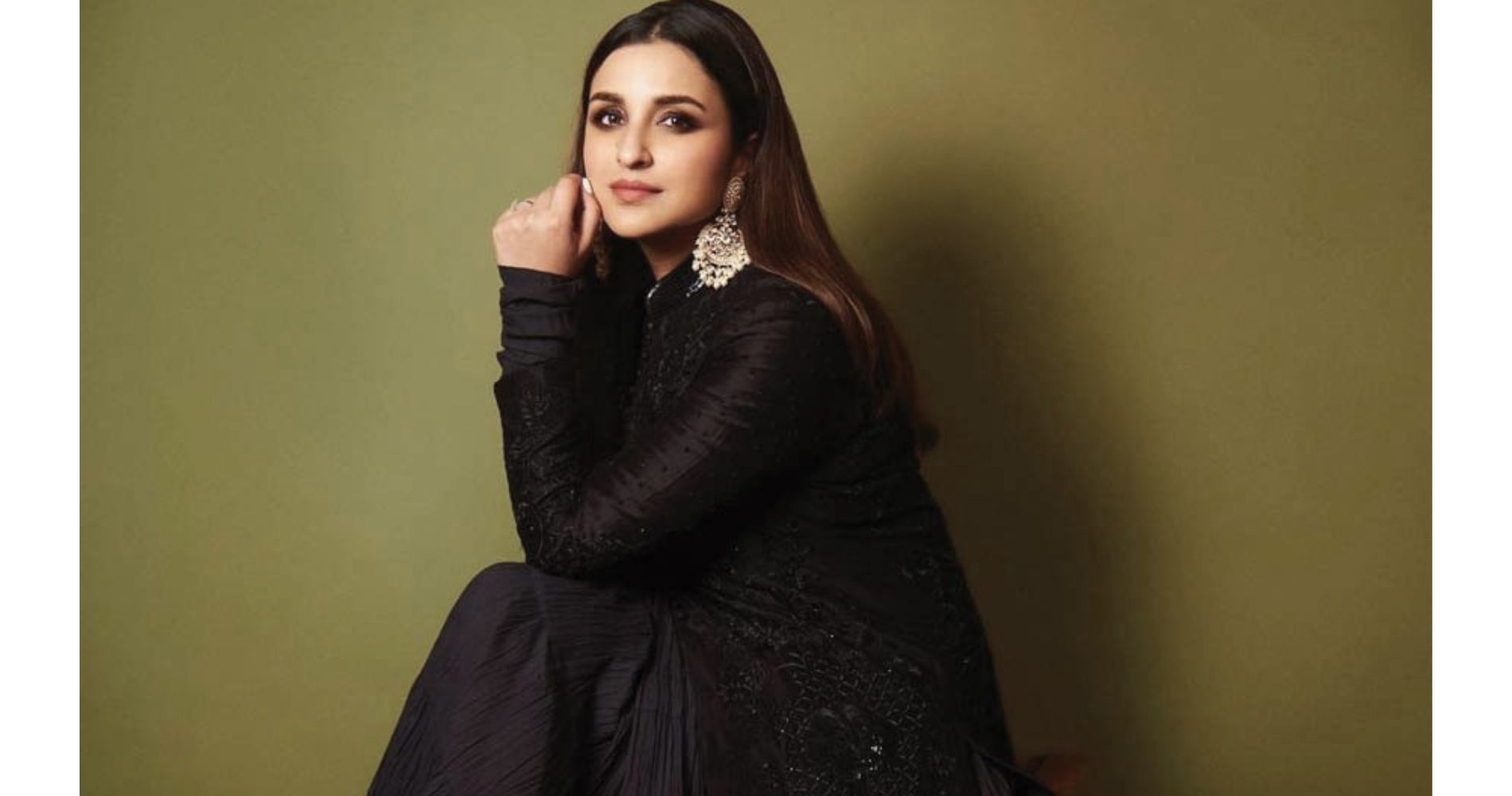 Parineeti Chopra Takes A Melodic Leap: Embarks On Musical Journey With Dual Careers