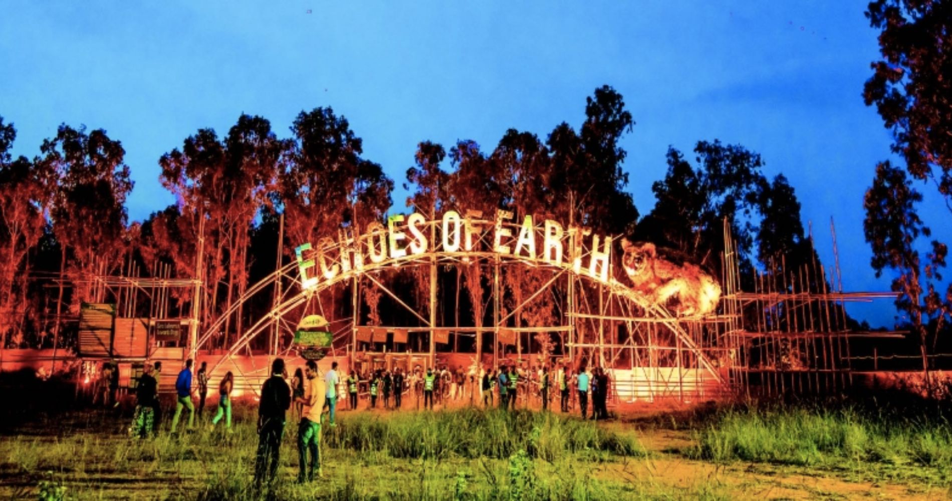 Echoes Of Earth Unveils Final Music Lineup For Inaugural Goa