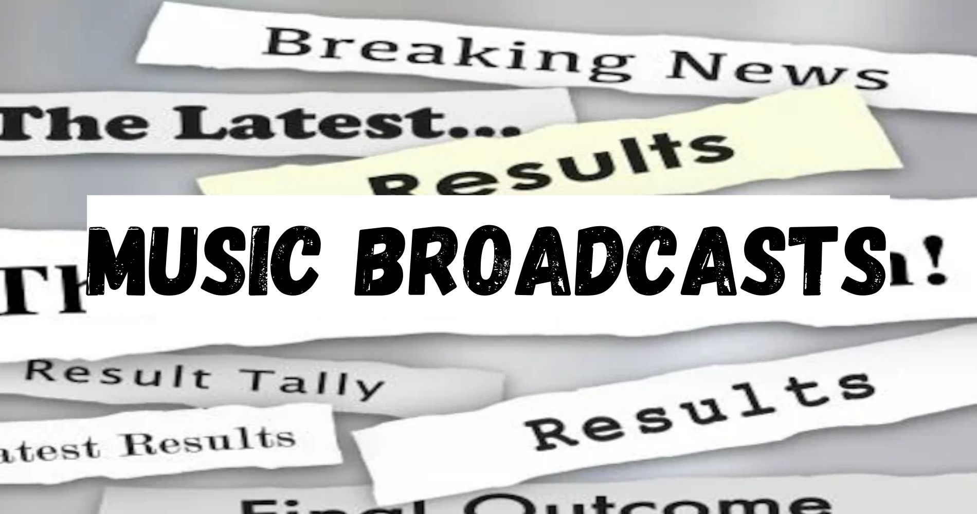 Music Broadcast Reports Quarterly Financials: Net Sales Rise, Profit Declines