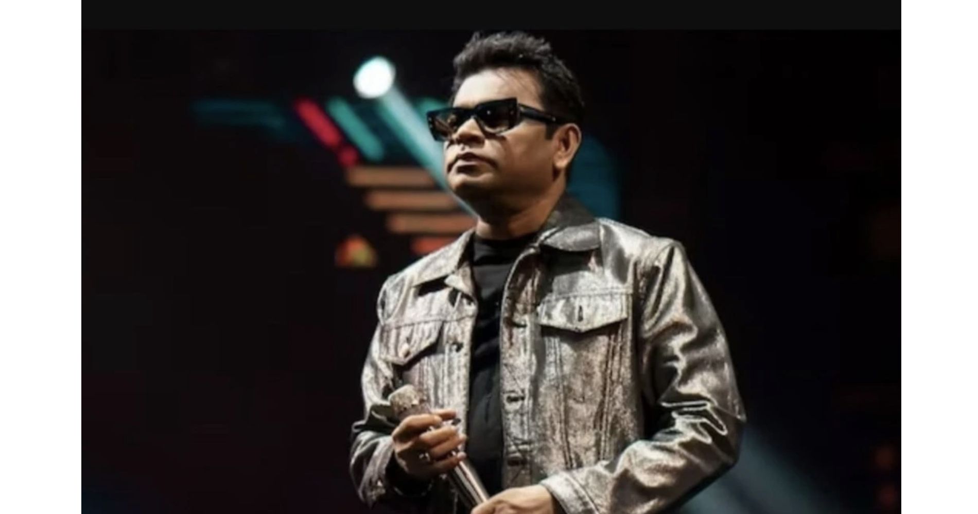 AR Rahman Resurrects Voices Through AI for 'Lal Salaam,' Sparks Ethical Debate