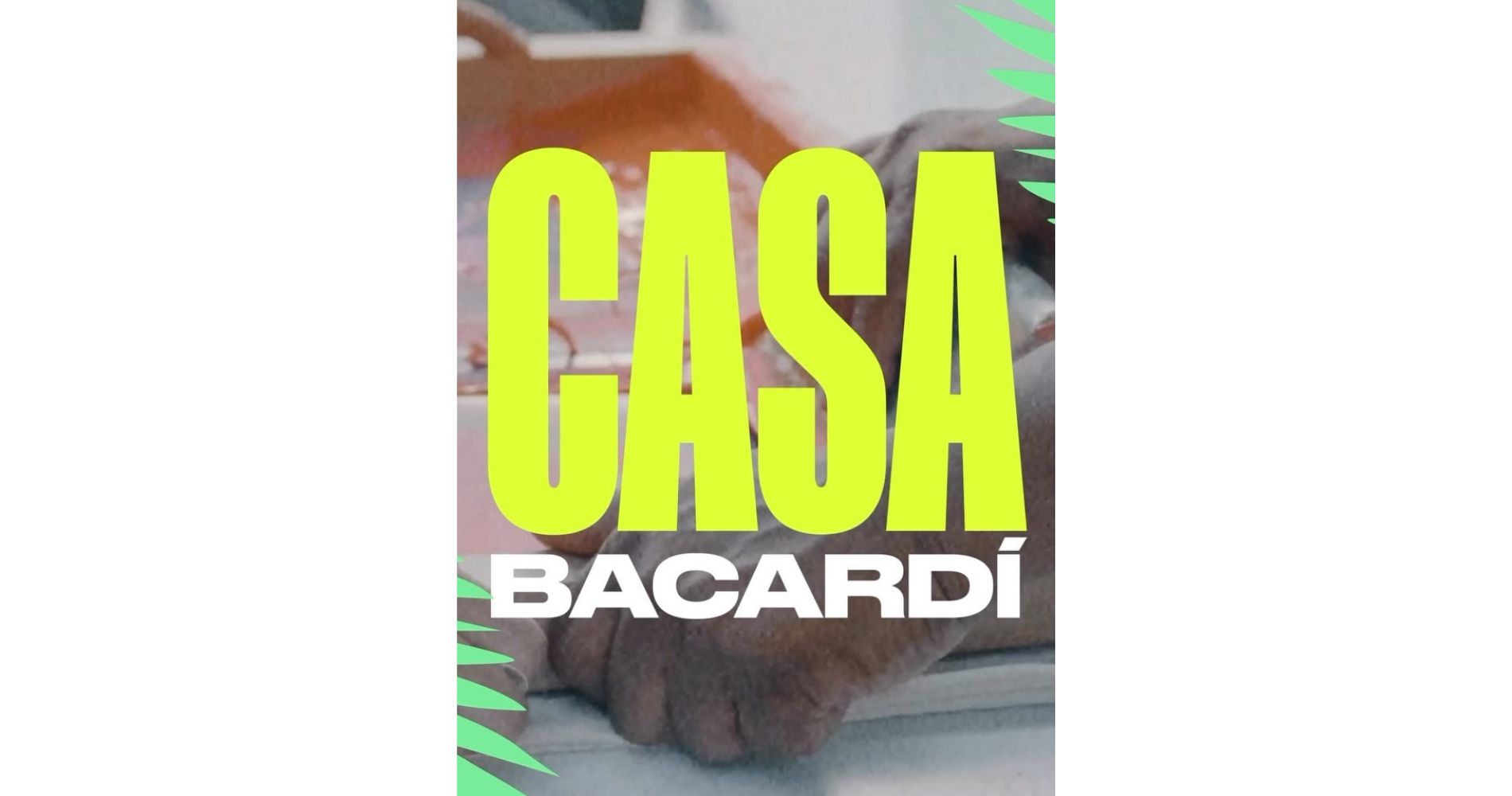 CASA BACARDÍ House Of Moods Arrives In Mumbai With A Mix Of Music, Dance And MixologyBby The Seaside