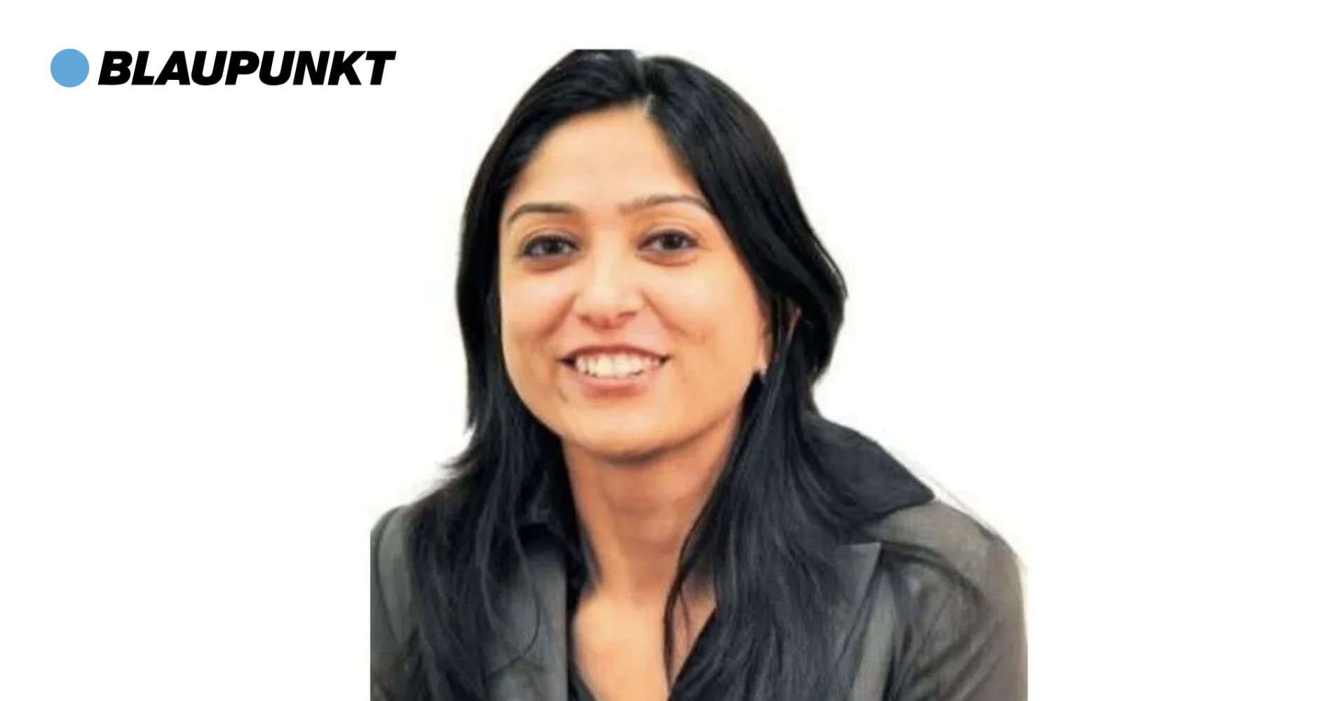 Rohini Ahluwalia, COO Of Blaupunkt, Unveils The Art Of Harmonizing Retail With Music