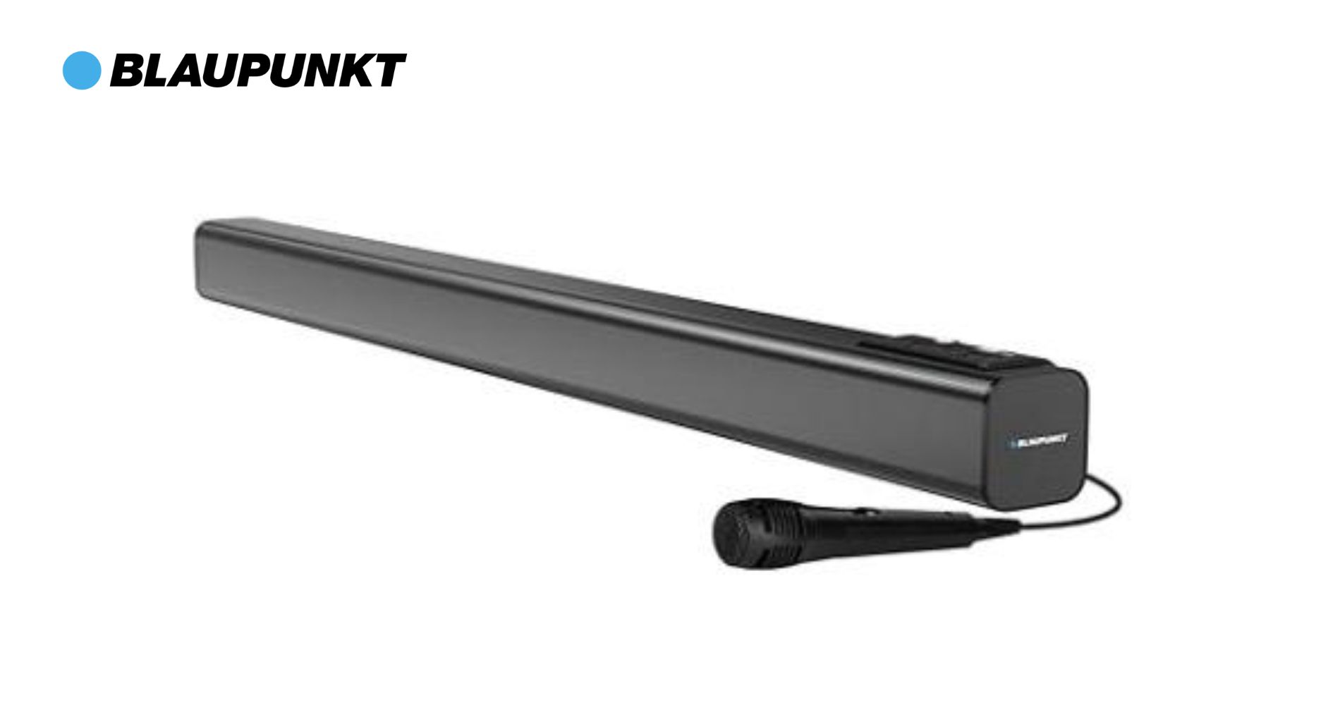 SBA50 Sets New Standard for Soundbars With Self-Powered Design