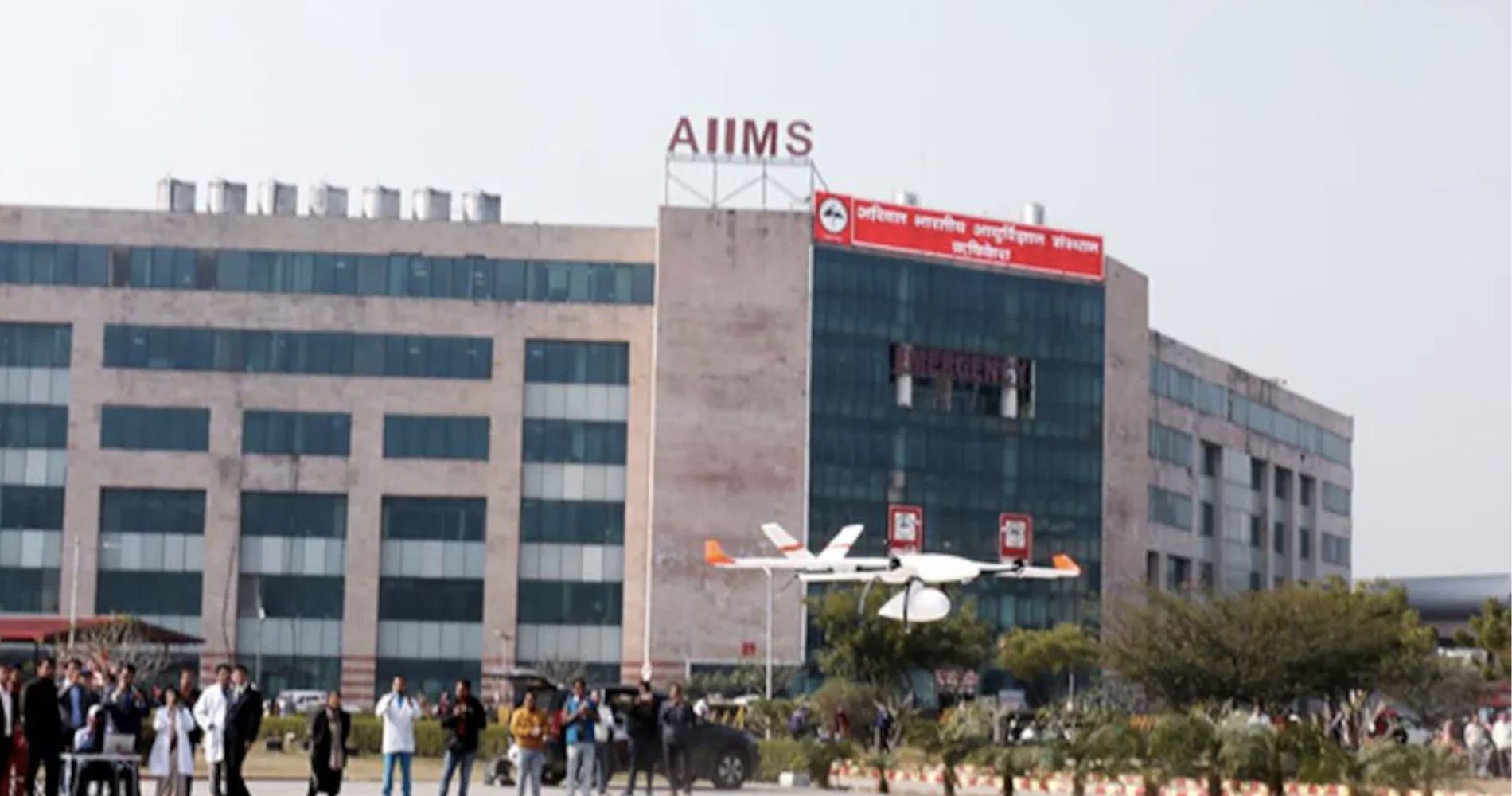 AIIMS Integrates Music Therapy For Stroke Survivors Speech Recovery, Says Expert