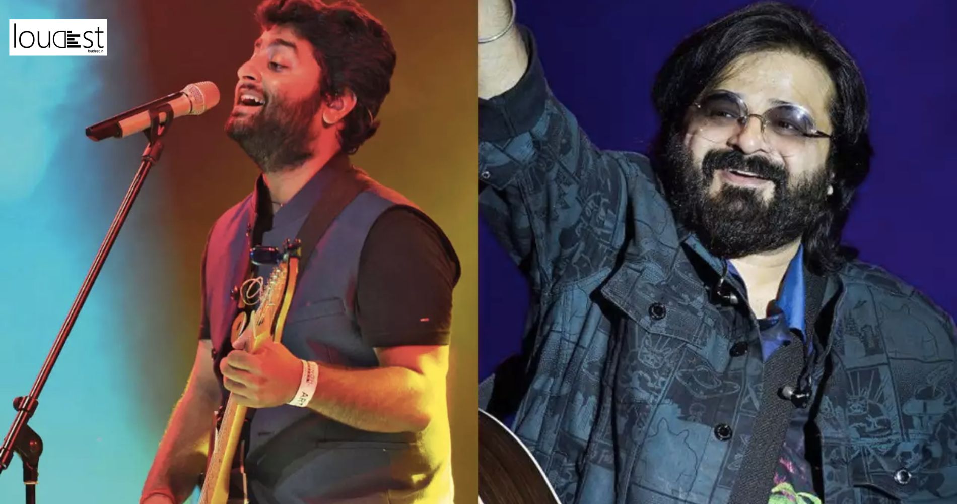 Musical Magic:Pritam, Hariharan, Arijit Singh To Perform At Anant Ambani, Radhika Merchant's Pre-Wedding