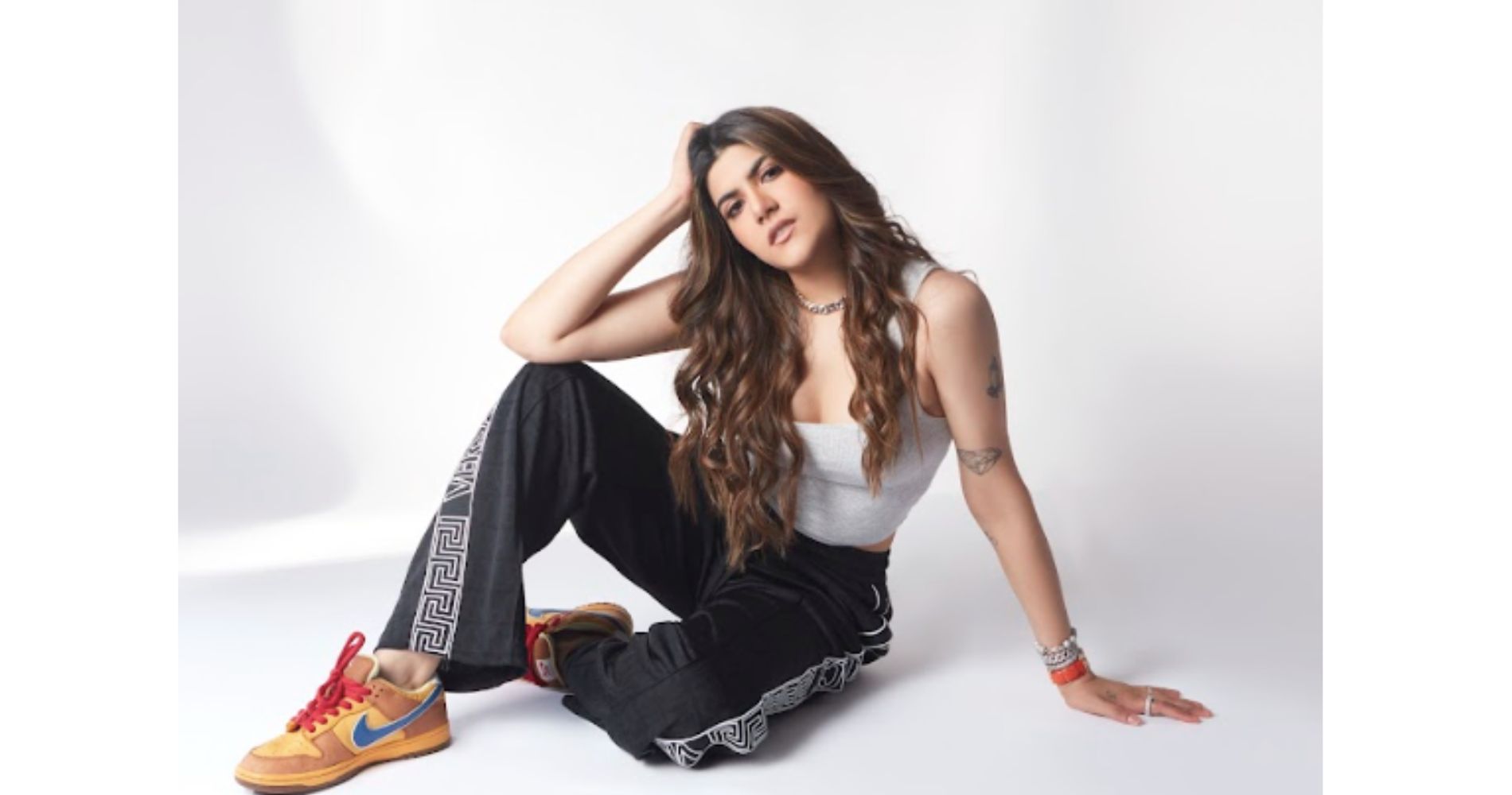 Ananya Birla Strikes Major Deal With BMG, Teams Up With Offset For Global Music Collaboration