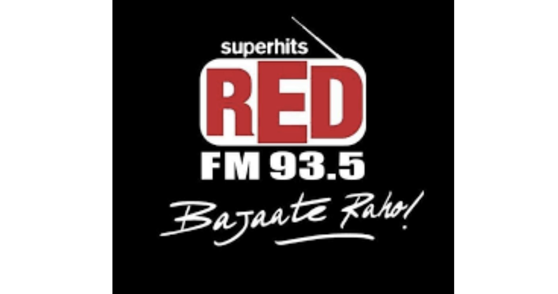 Red FM And Western Railway Join Forces For 'Lay Bhaari'