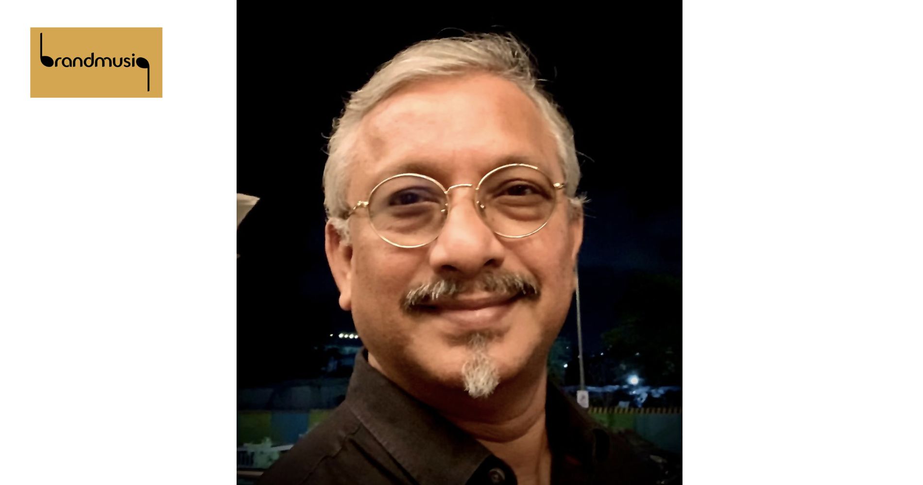 BrandMusiq Welcomes Subhash Kamath To Board, Uniting Decades Of Leadership And Music Insight