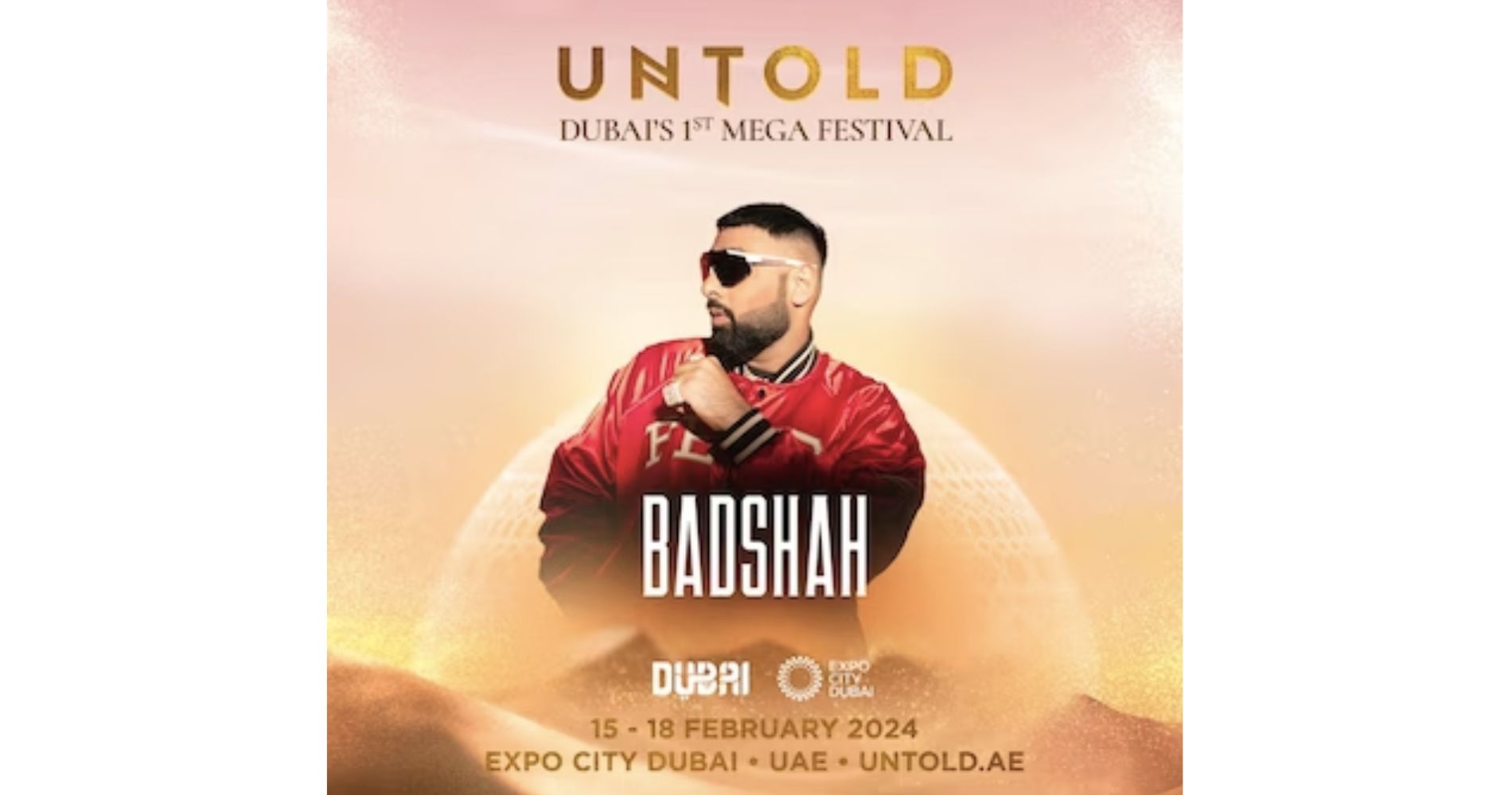 Badshah To Shine As The First Indian Hip-Hop Artist To