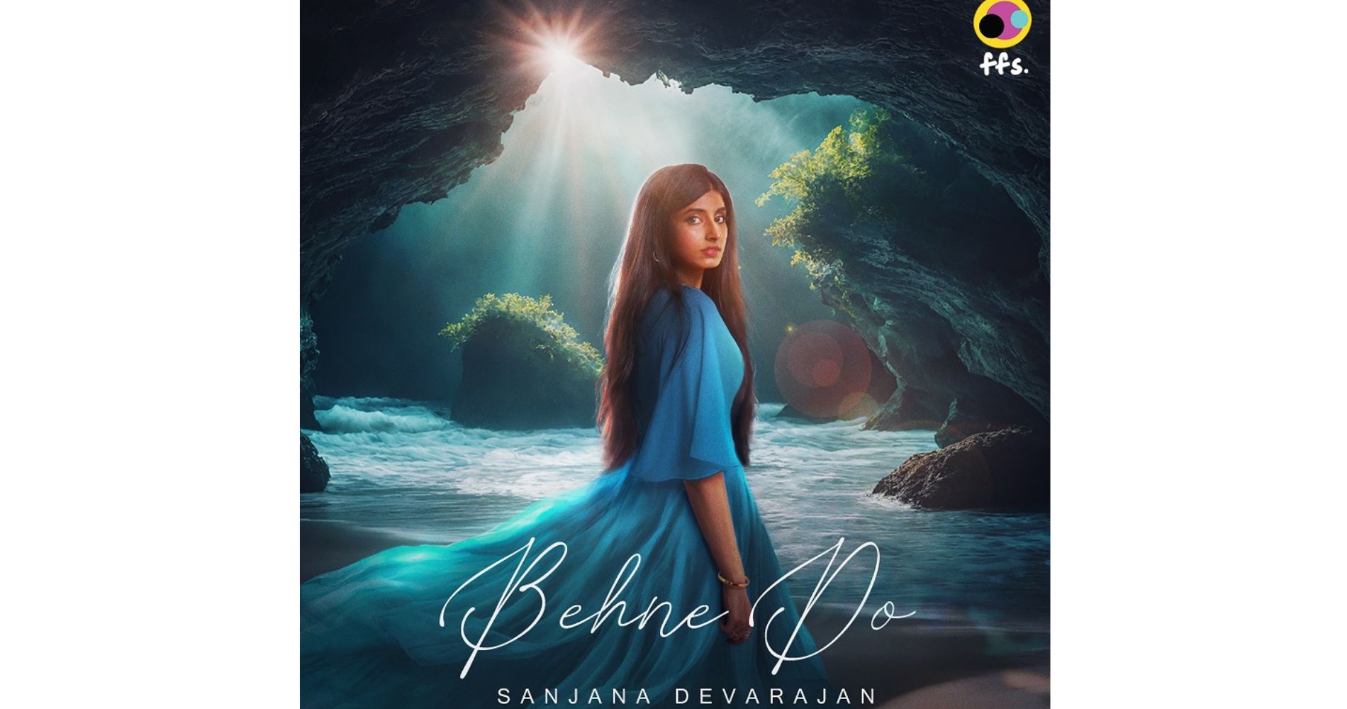 Times Music CEO Mandar Thakur Hails Sanjana Devarajan's 'Behne Do'