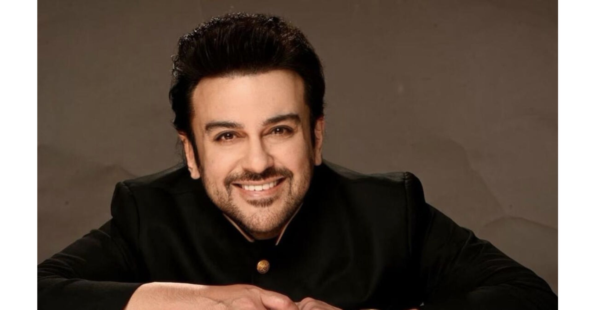 Adnan Sami Shares His View On AI's Impact On The Music Industry Today