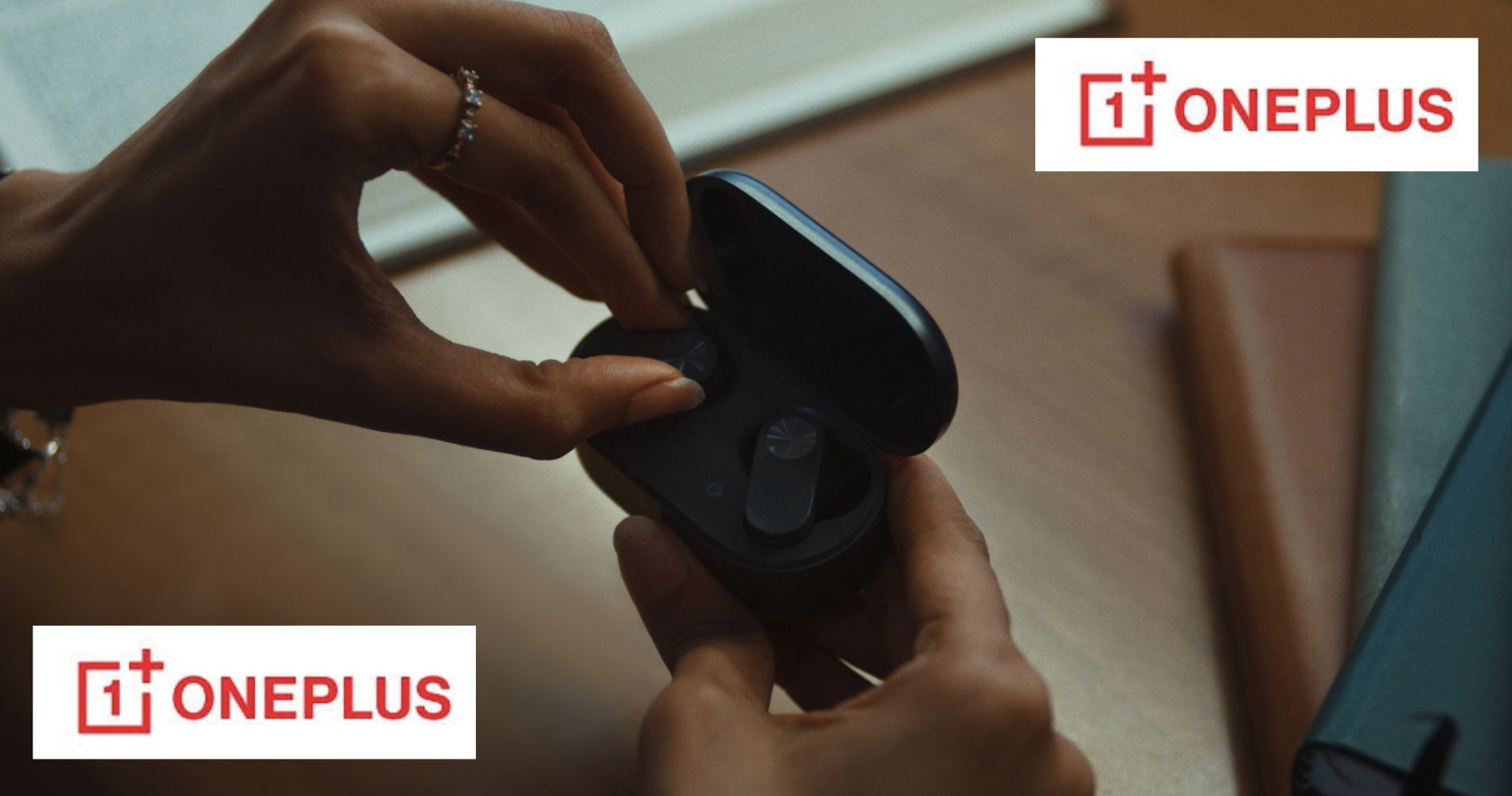 OnePlus Takes The Lead In Audio Innovation With 'Find Your Zone' Brand Campaign