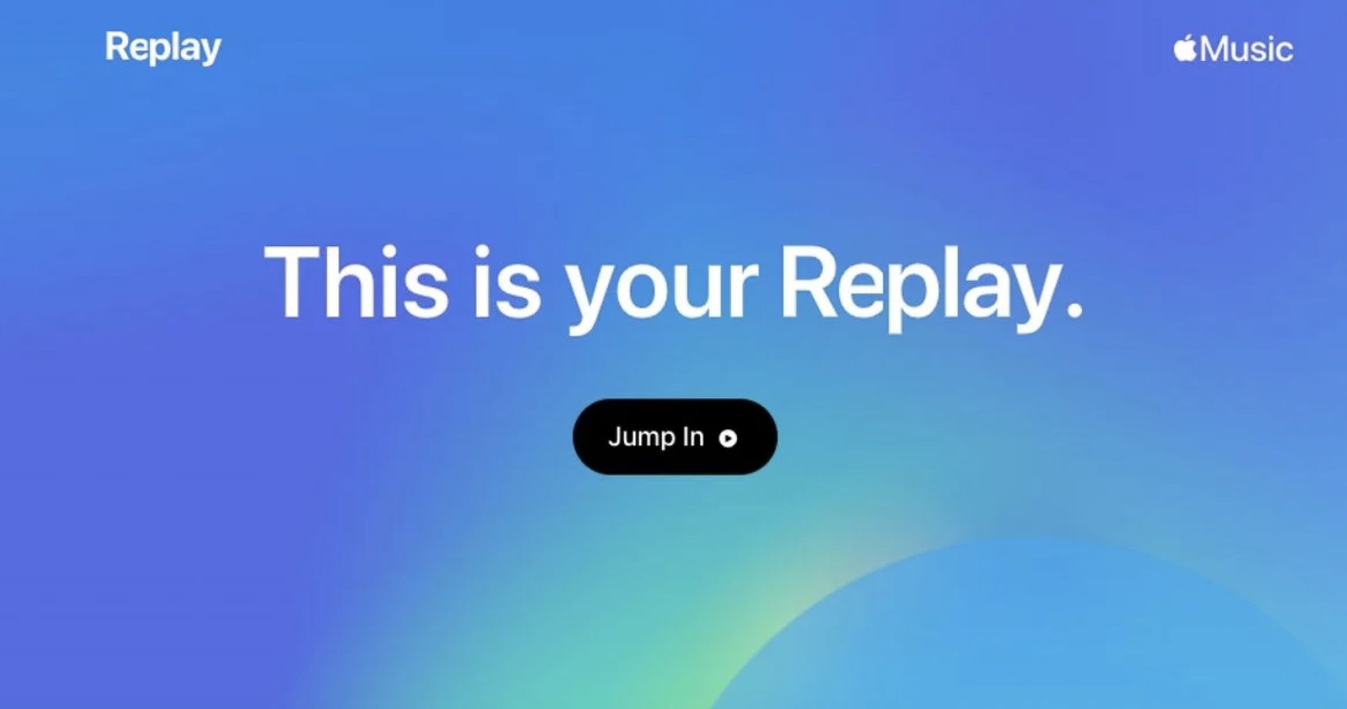 Apple Music Unveils Monthly Replay Feature: Here's How To Dive