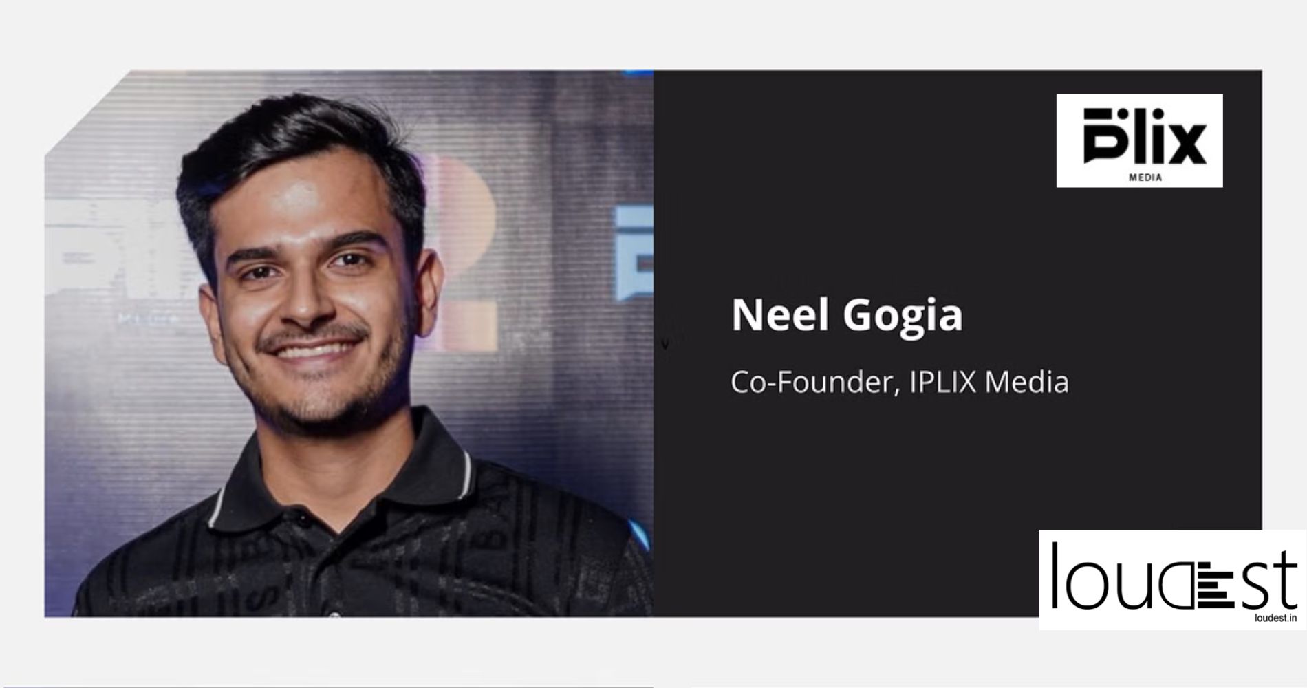 Empowering Creators, Empowering Brands: The IPLIX Journey With Neel Gogia And Arpan Soni