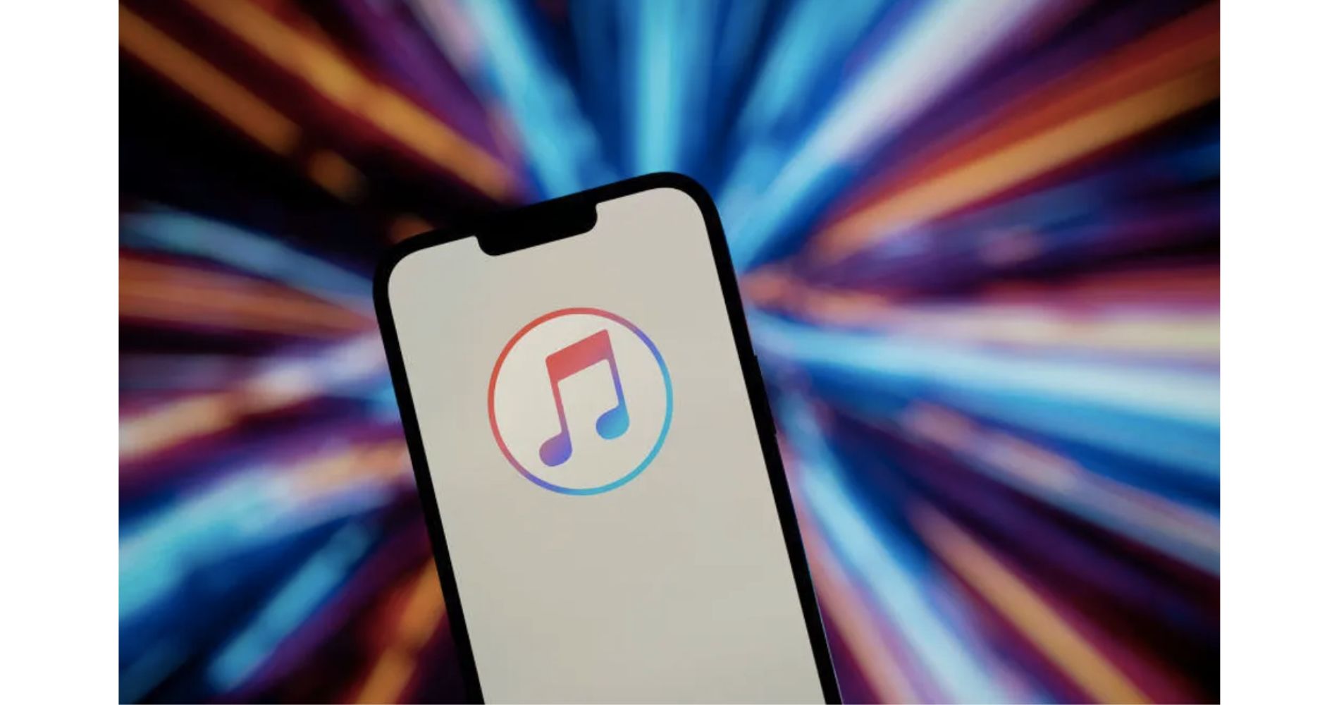 Apple Faces Massive $2 Billion Fine In EU Clash Over Music Streaming Market