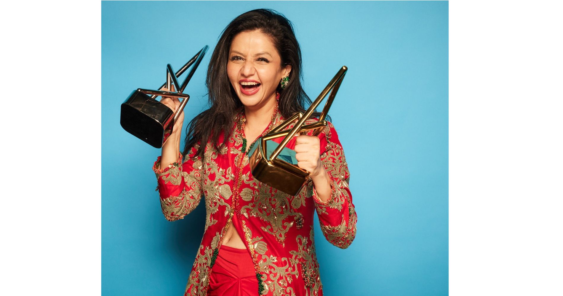 Empowering Women:"Because She Can"Scores Three Victories At The 2024 Anthem Awards