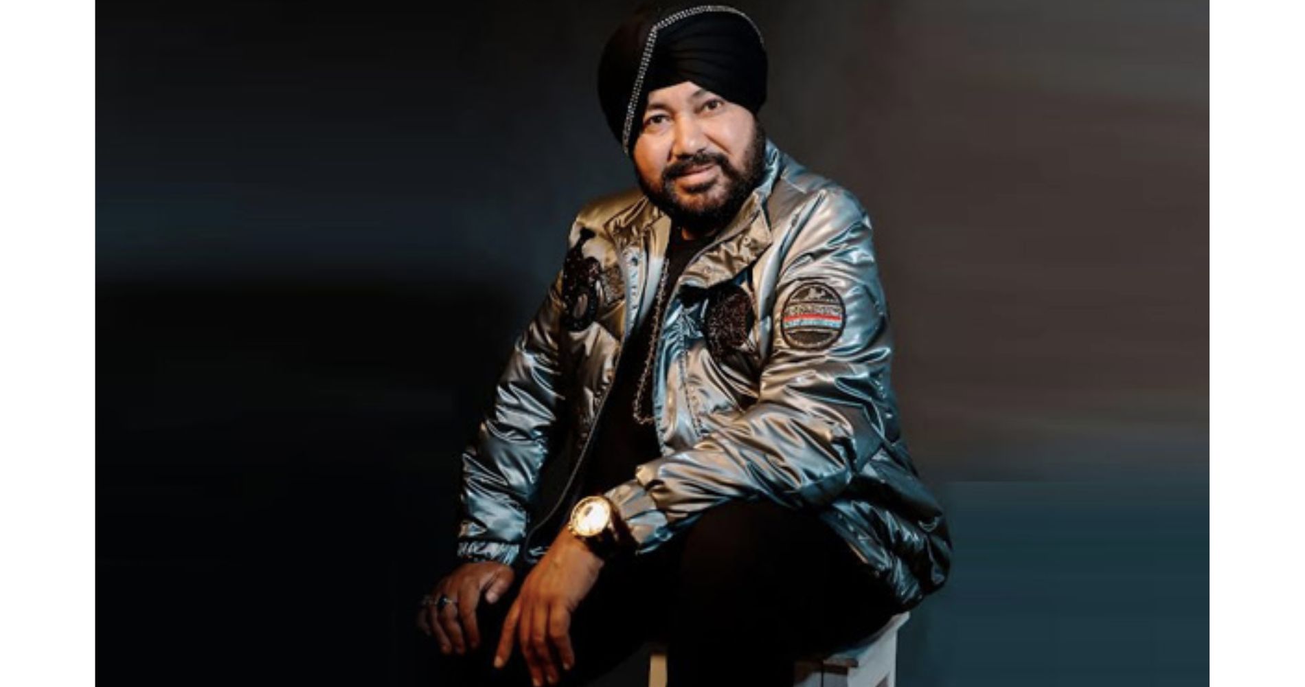 Daler Mehndi Releases New Song 'Aaj Ki Rani' For UPES