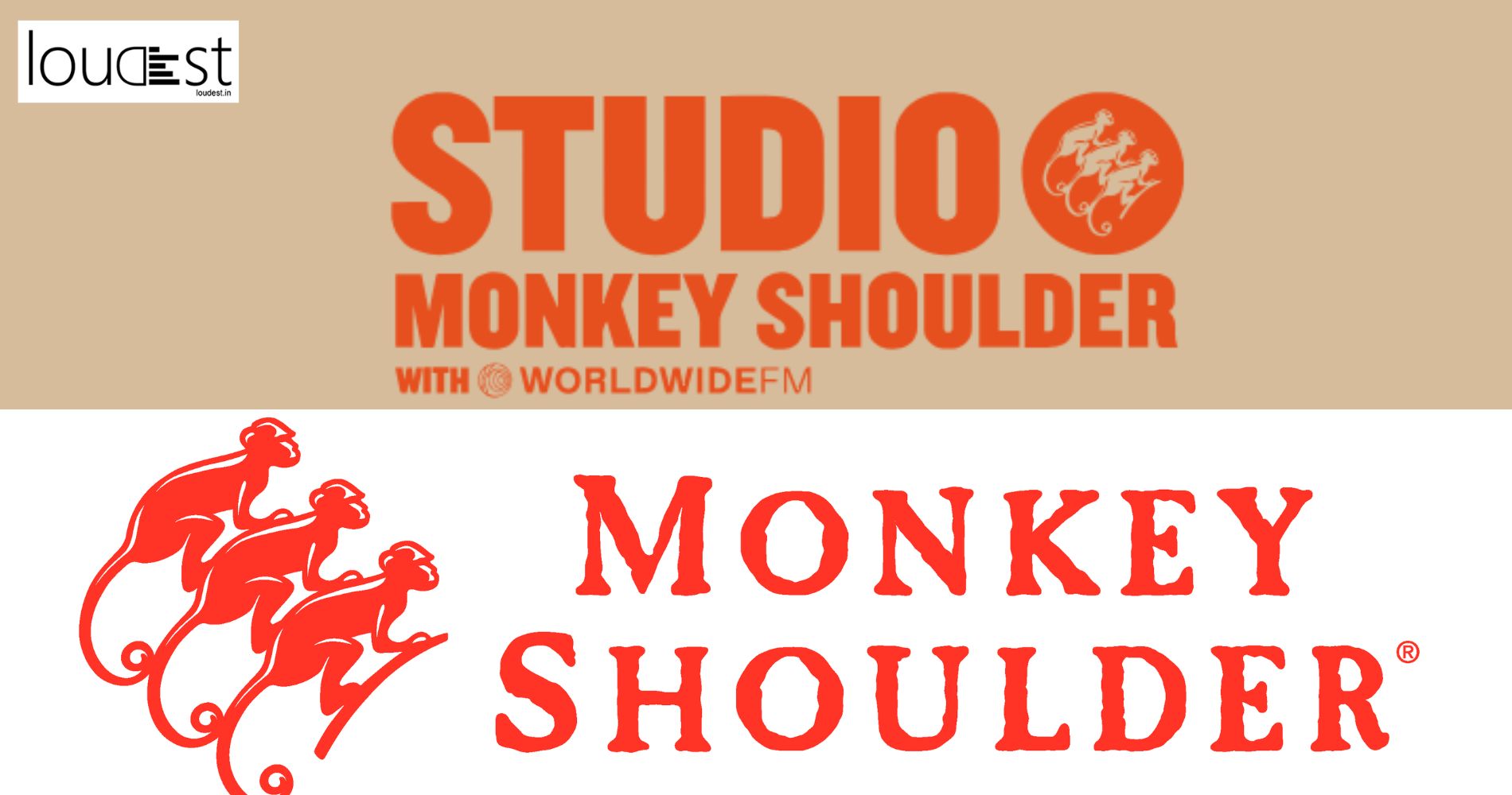 Studio Monkey Shoulder Launches In India To Support Grassroots Music