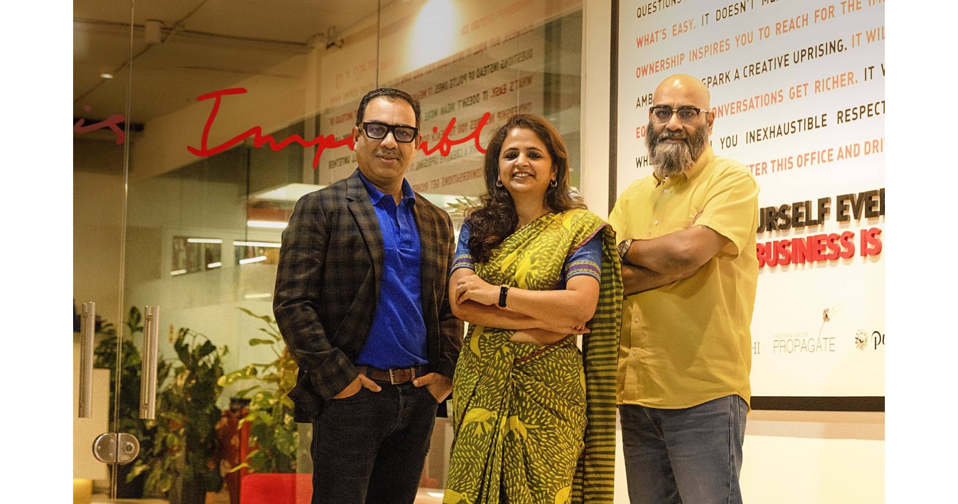 L&K Saatchi & Saatchi Welcomes Ekta Relan As New Chief