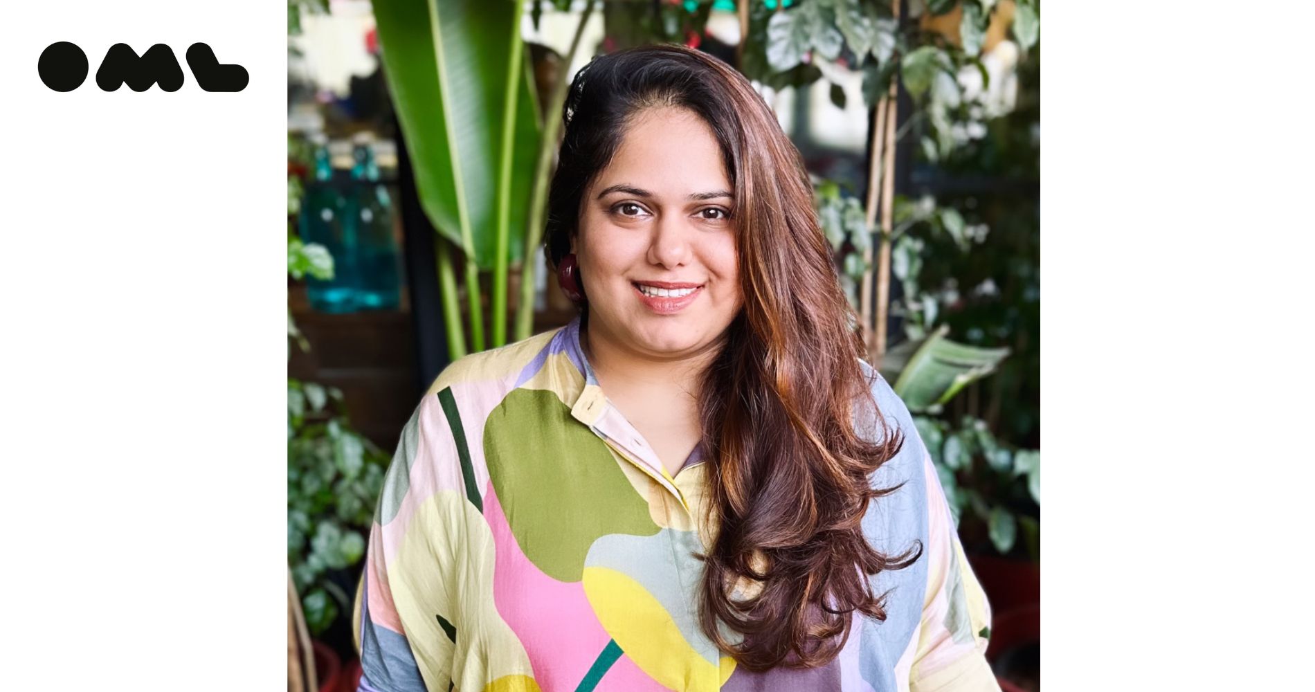 OML Entertainment Names Kreeti Gogia as Head Of Content For