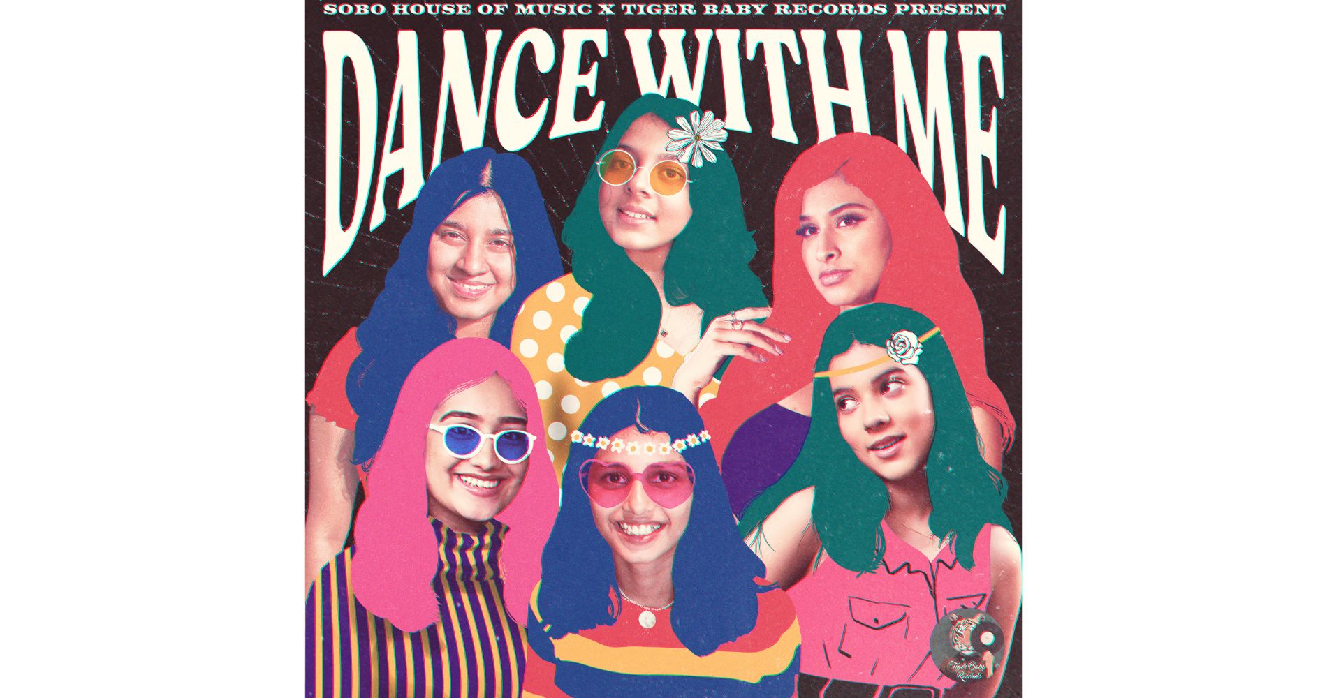 Tiger Baby Records And SoBo House Of Music Join Forces For 'Dance With Me'—A Dancefloor Sensation