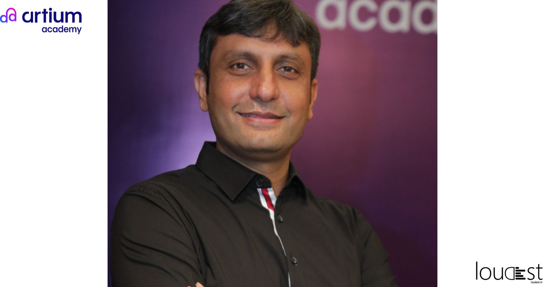 “Artium Academy Is No. 1 Music Education Platform For Indians Globally”-Ashish Joshi, Founder CEO Artium Academy