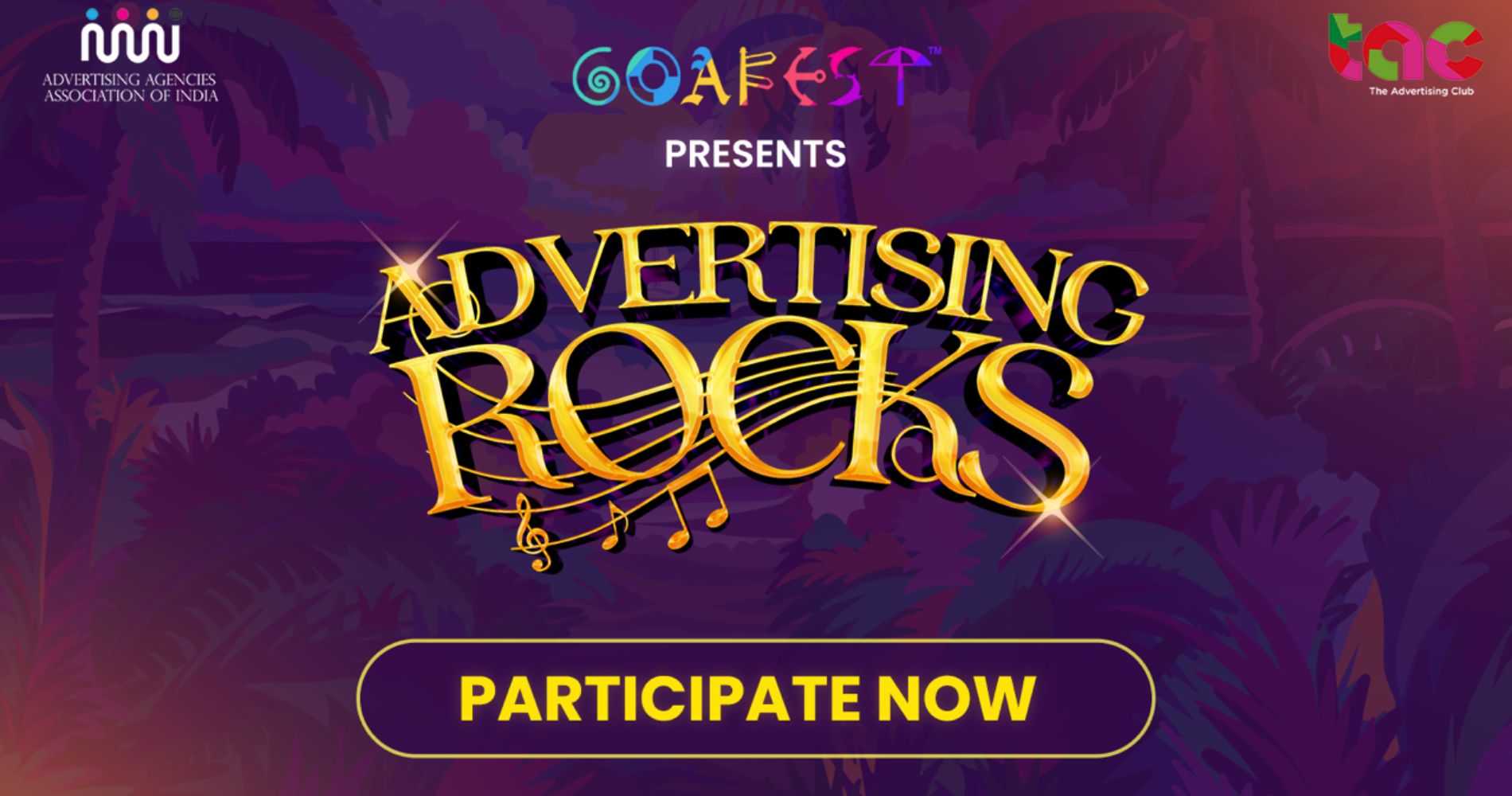 Goafest 2024 Anticipates Excitement As Advertising Rocks Makes A Comeback