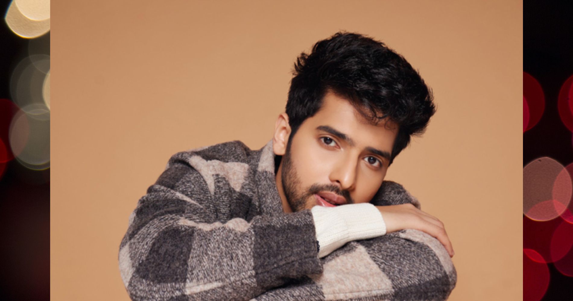 Armaan Malik Shares Vision To Globalize Indian Music On 'Only Just Begun' Radio Show