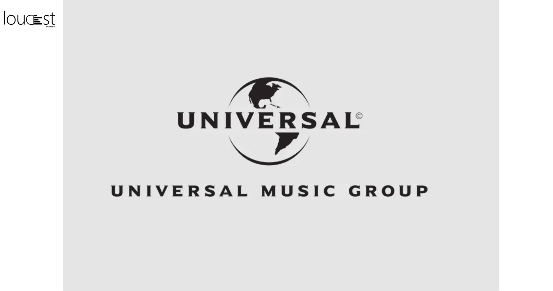 Universal Music India Appoints Sanujeet Bhujabal As Managing Director