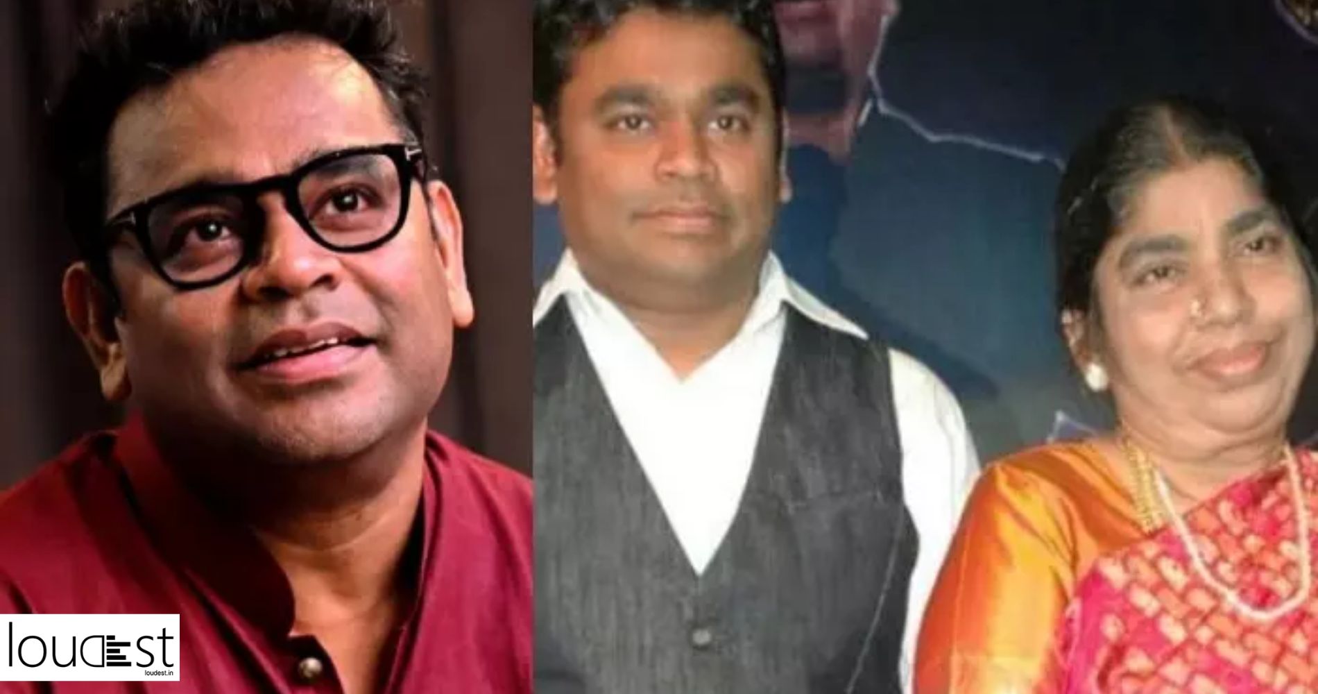 AR Rahman Opens Up: Mom Sold Jewellery For His First Recorder Amid Financial Struggle