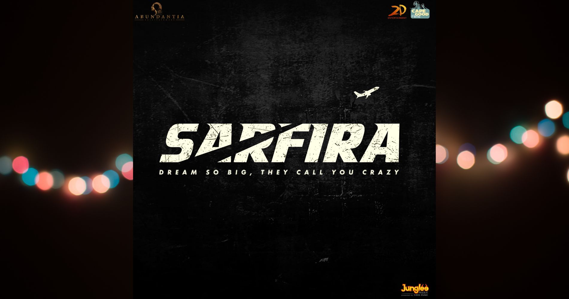 Junglee Music Secures Music Rights For Akshay Kumar's Movie 'Sarfira'