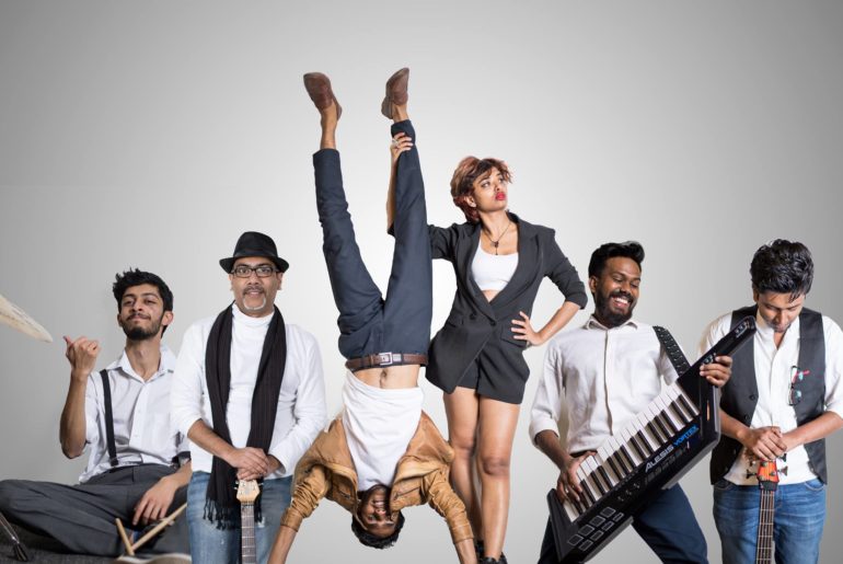 Crowdfunding Campaign By This Bangalore Based Band Is On Fire!