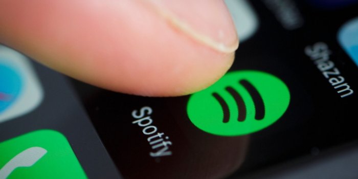 Underlying Take Aways From Spotify Q3 Net Profits