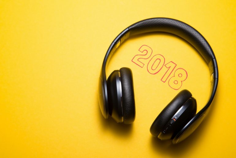 What to expect from the Music Industry in 2018