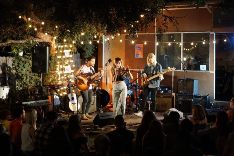 Sofar Sounds Secures $25M Funding While Musicians Make $100 A