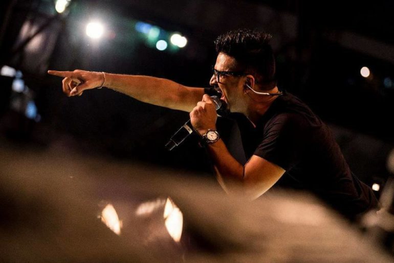 Amit Trivedi "I Want An Independent Musician To Be Bigger Than a Bollywood Star"