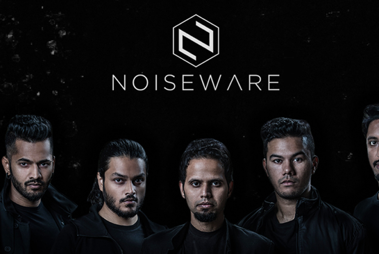 Catch Noiseware On What Goes Into Making An Album